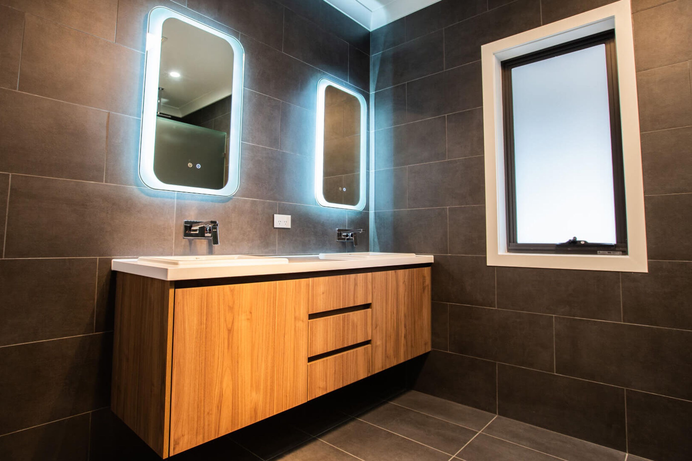 Meridian Drive, South Morang