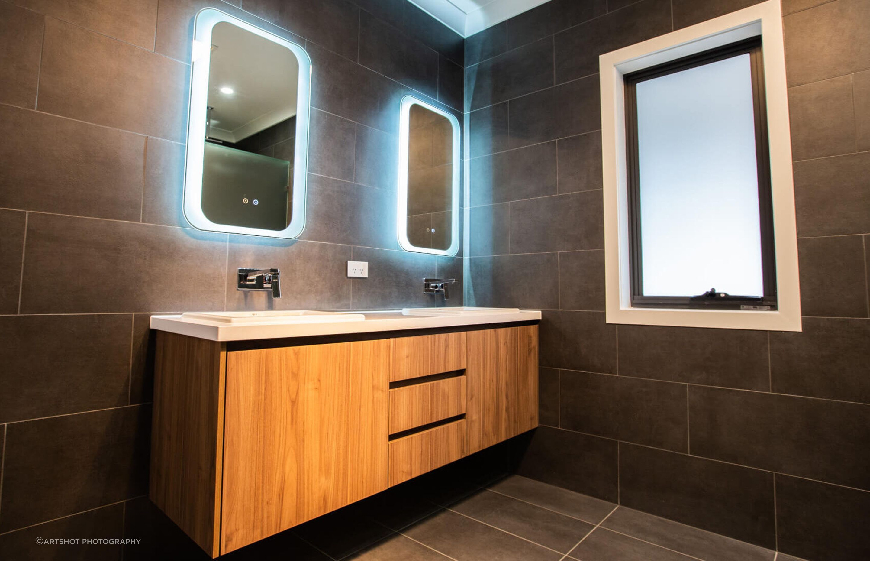 Meridian Drive, South Morang