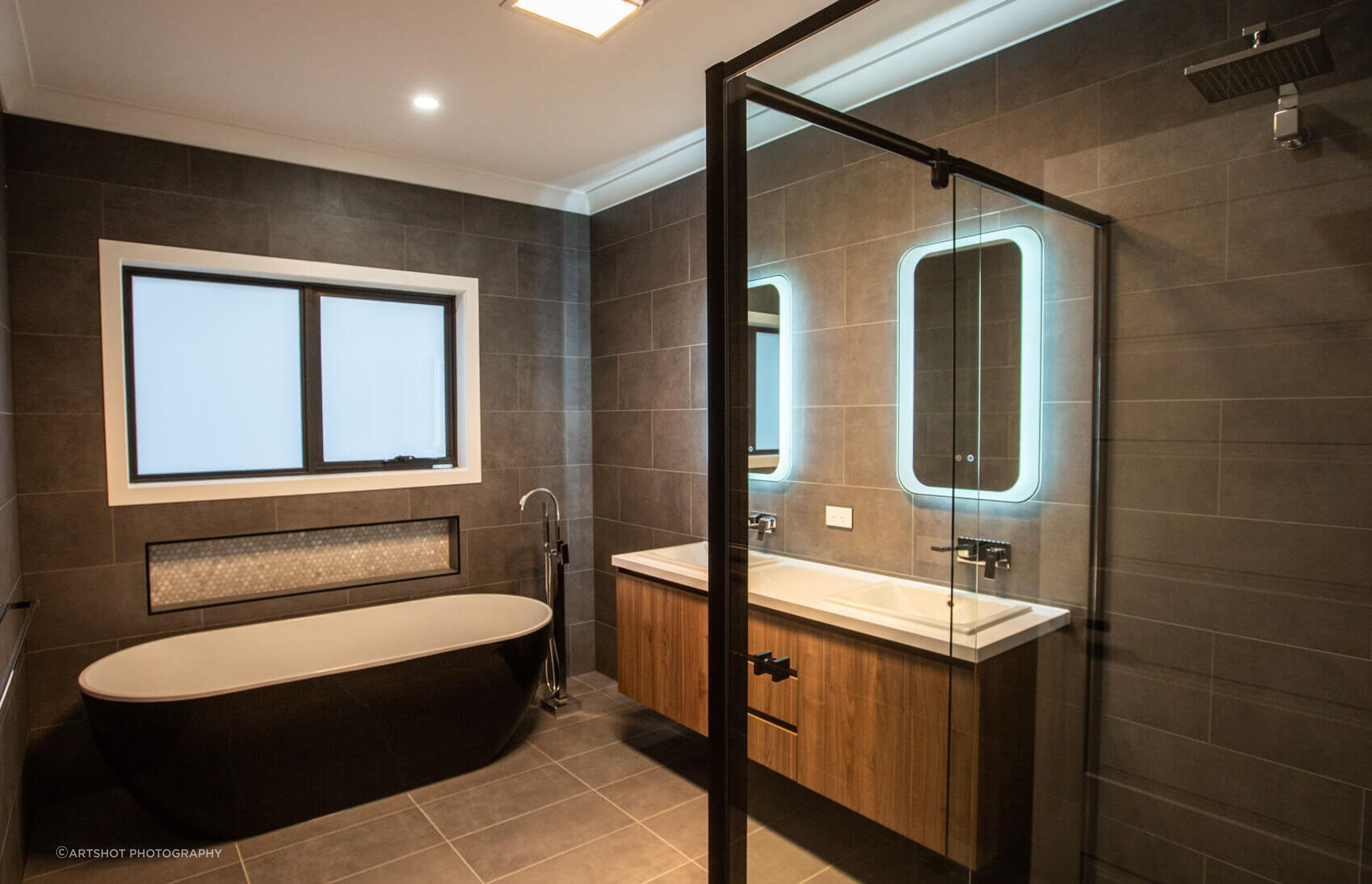 Meridian Drive, South Morang
