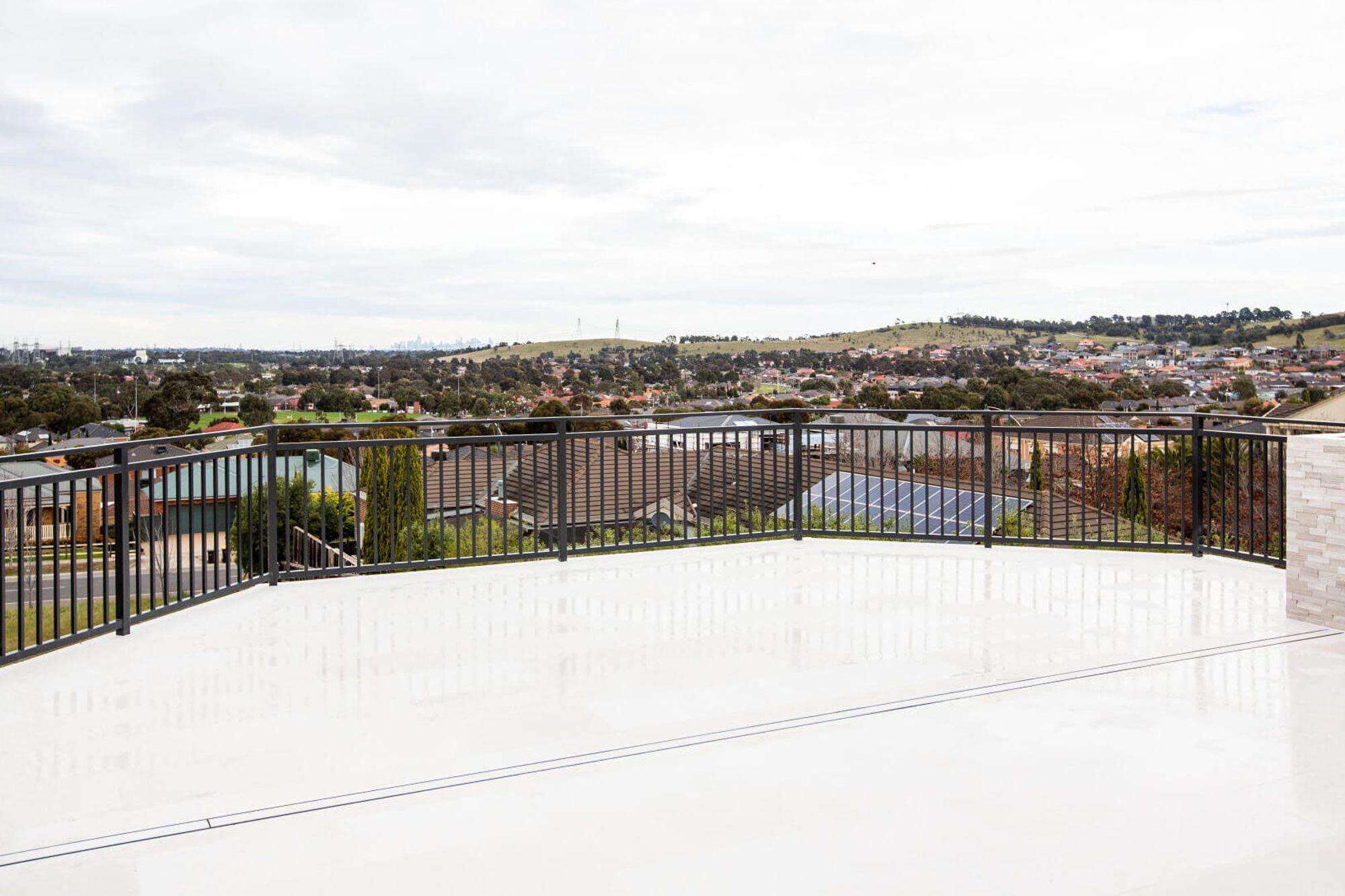 Meridian Drive, South Morang
