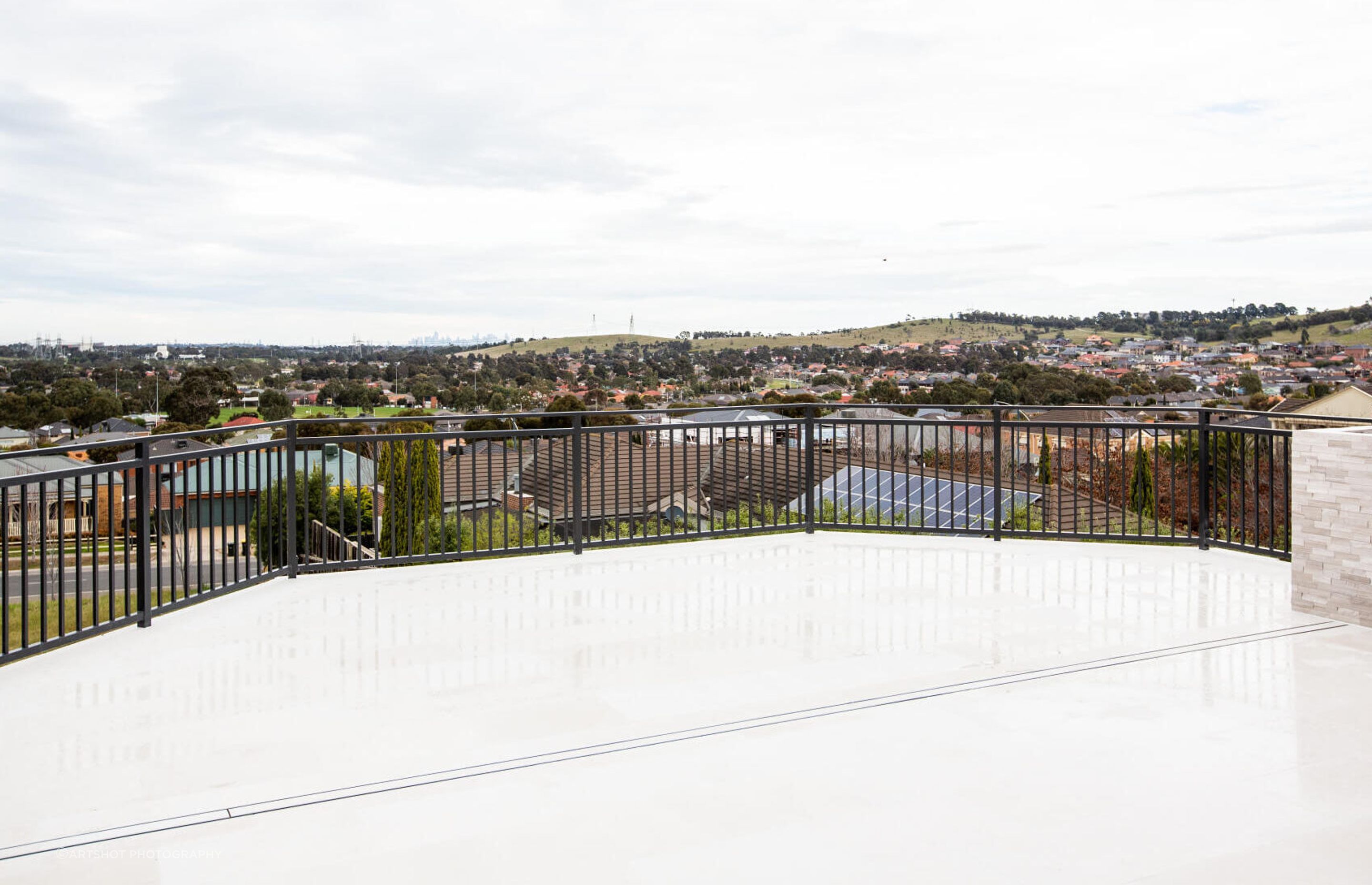 Meridian Drive, South Morang