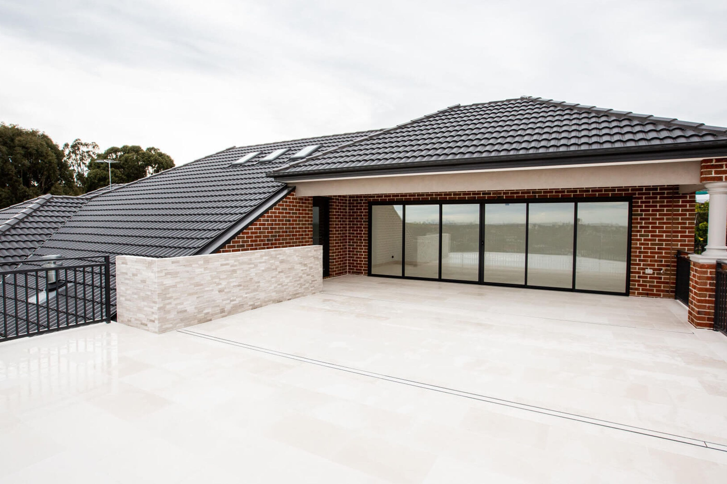 Meridian Drive, South Morang