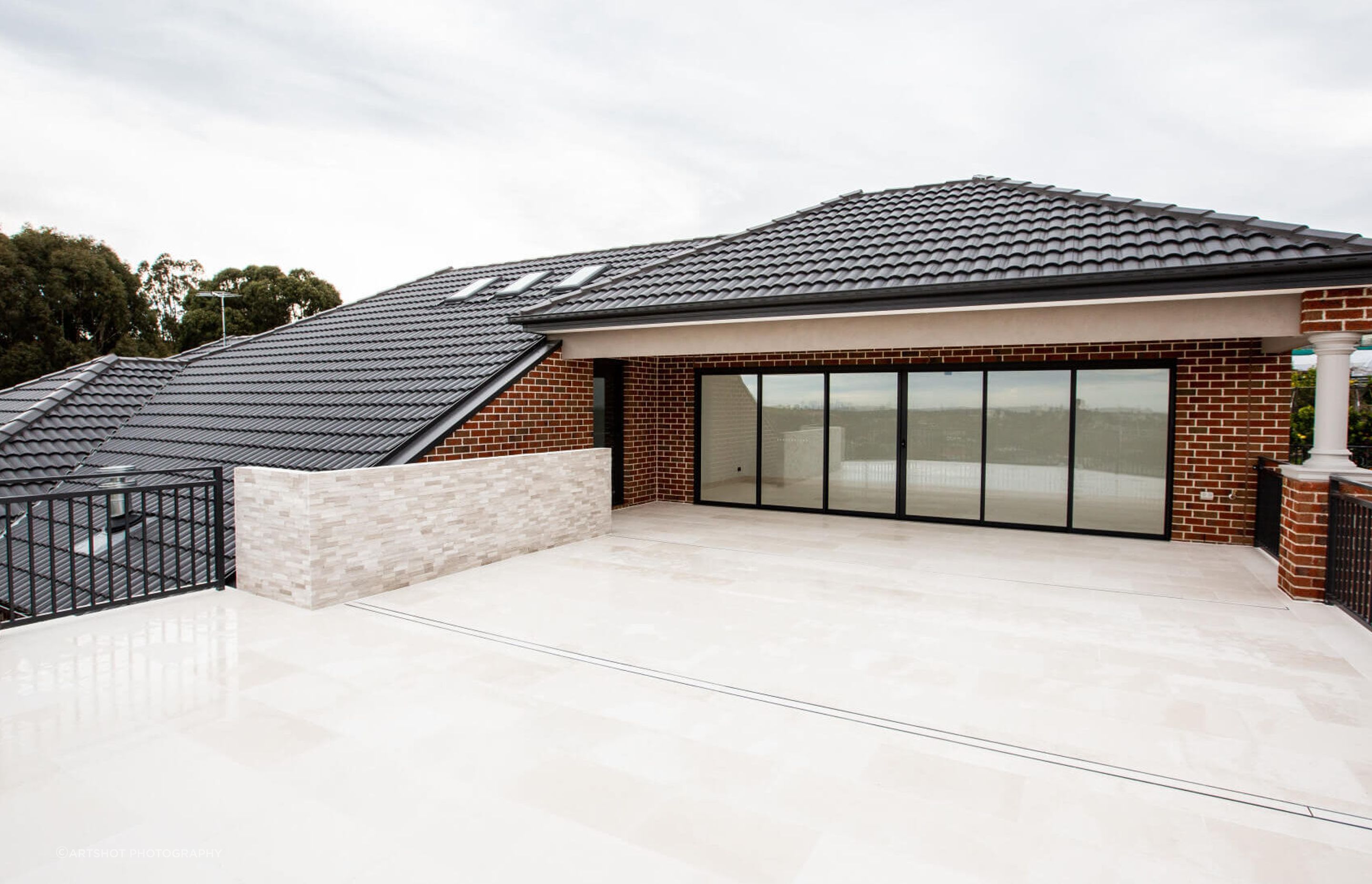 Meridian Drive, South Morang