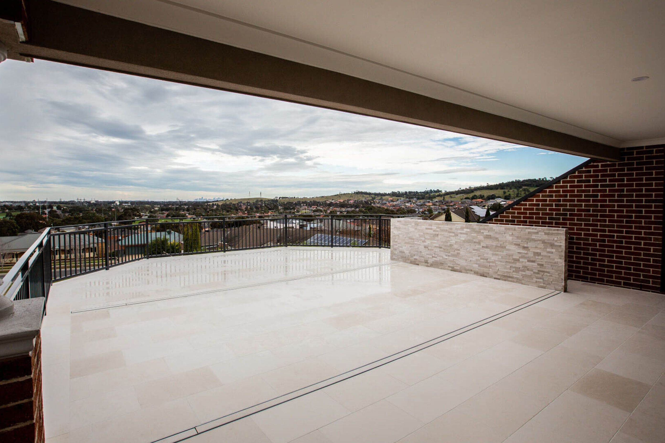 Meridian Drive, South Morang