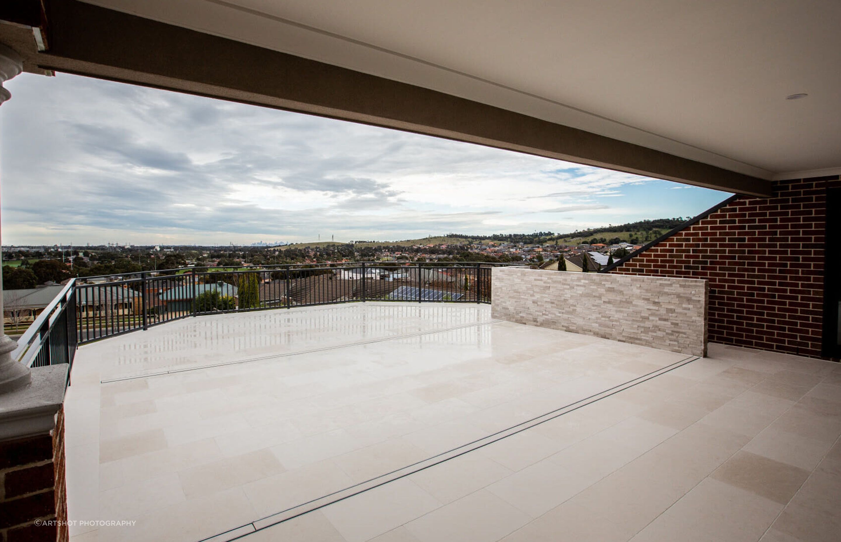Meridian Drive, South Morang