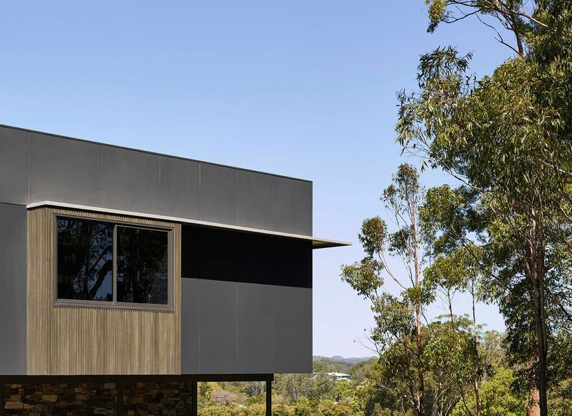 Merinda Farm House