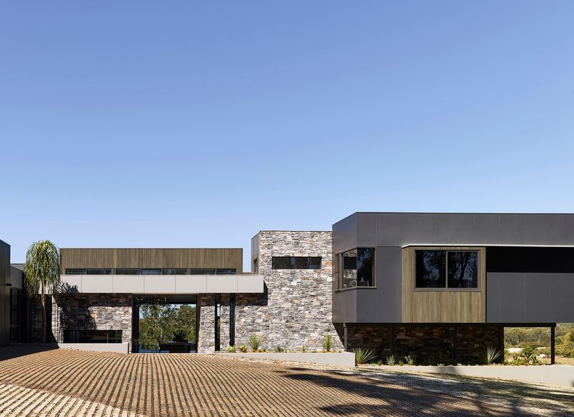 Merinda Farm House