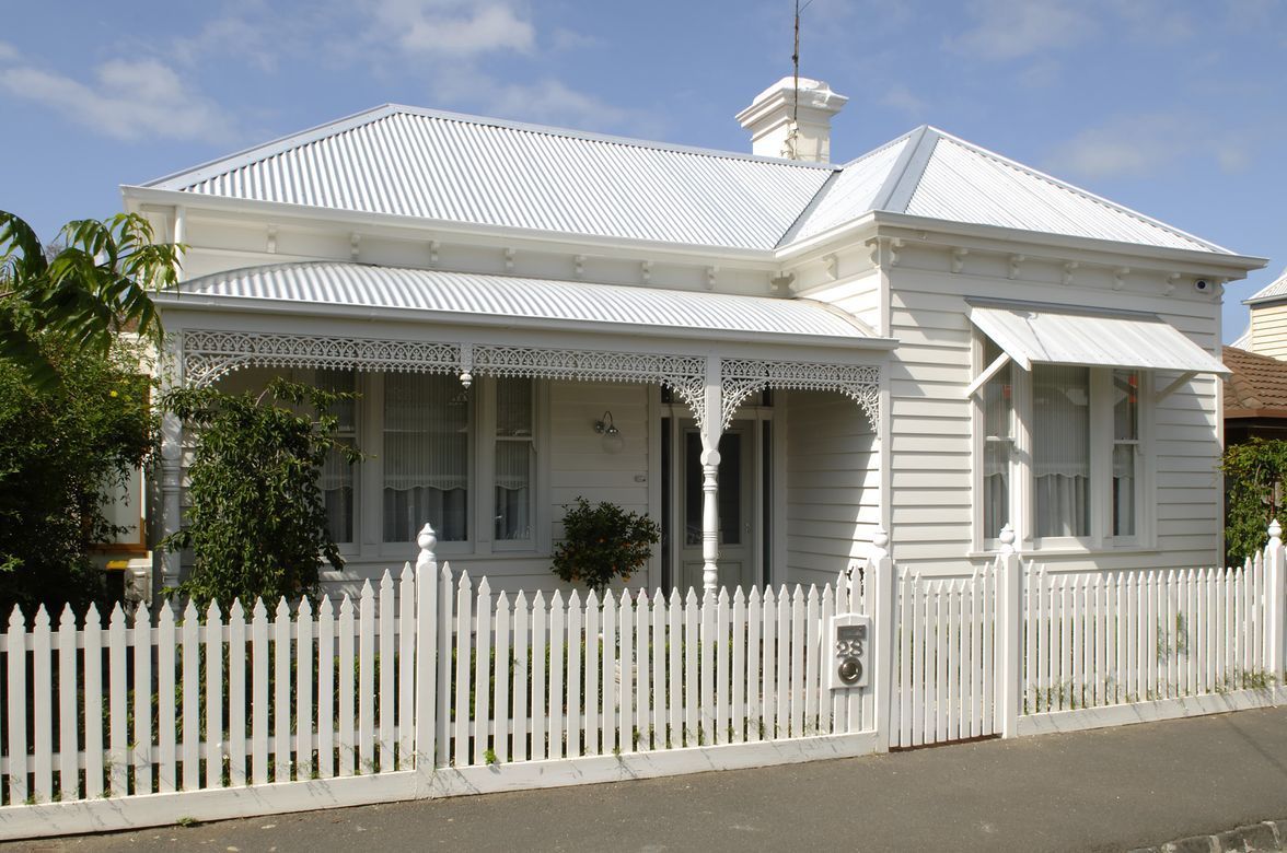 Mezzanine House