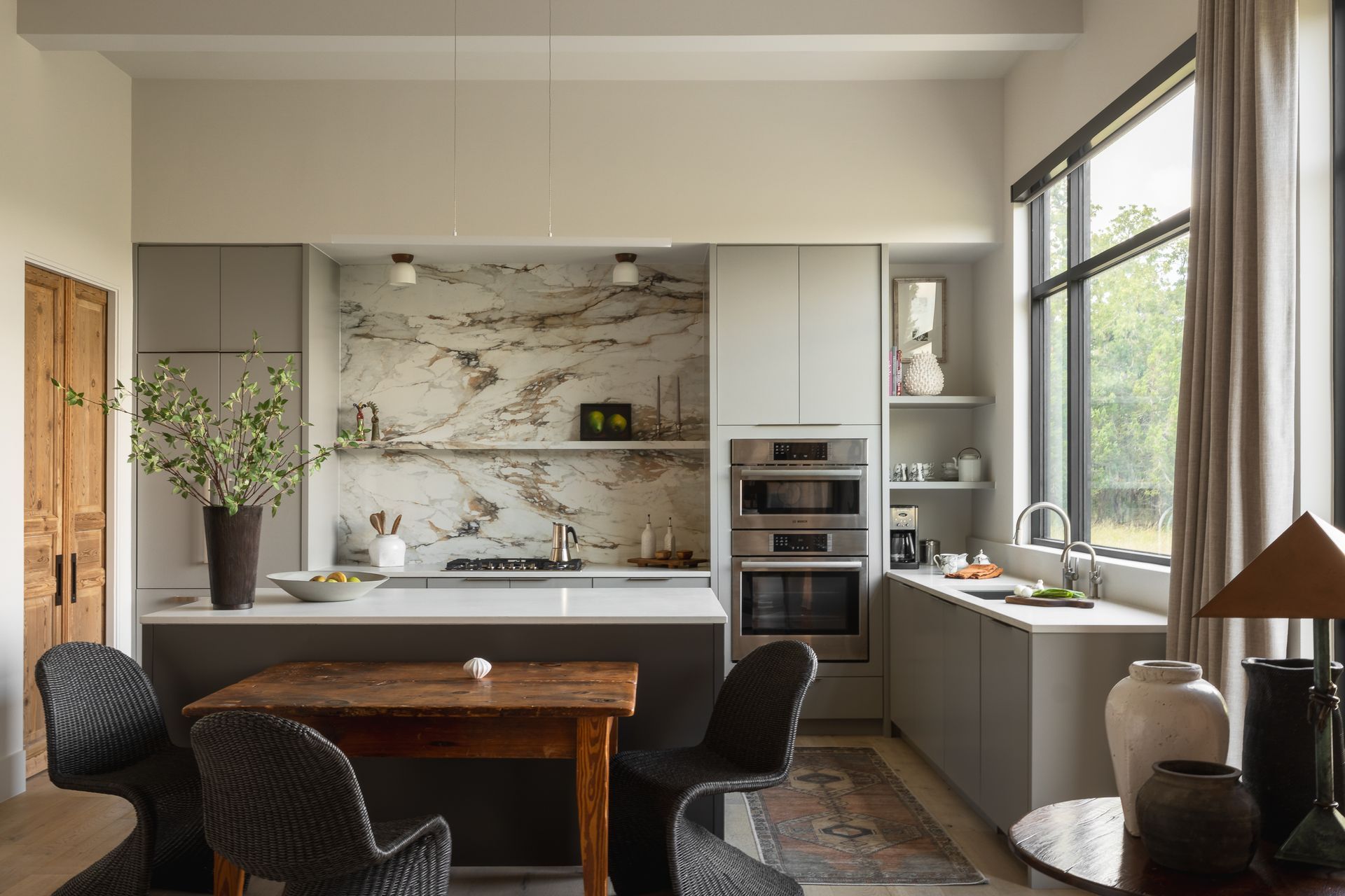 Mid-century-modern-rustic-custom-guest-house-kitchen.jpg