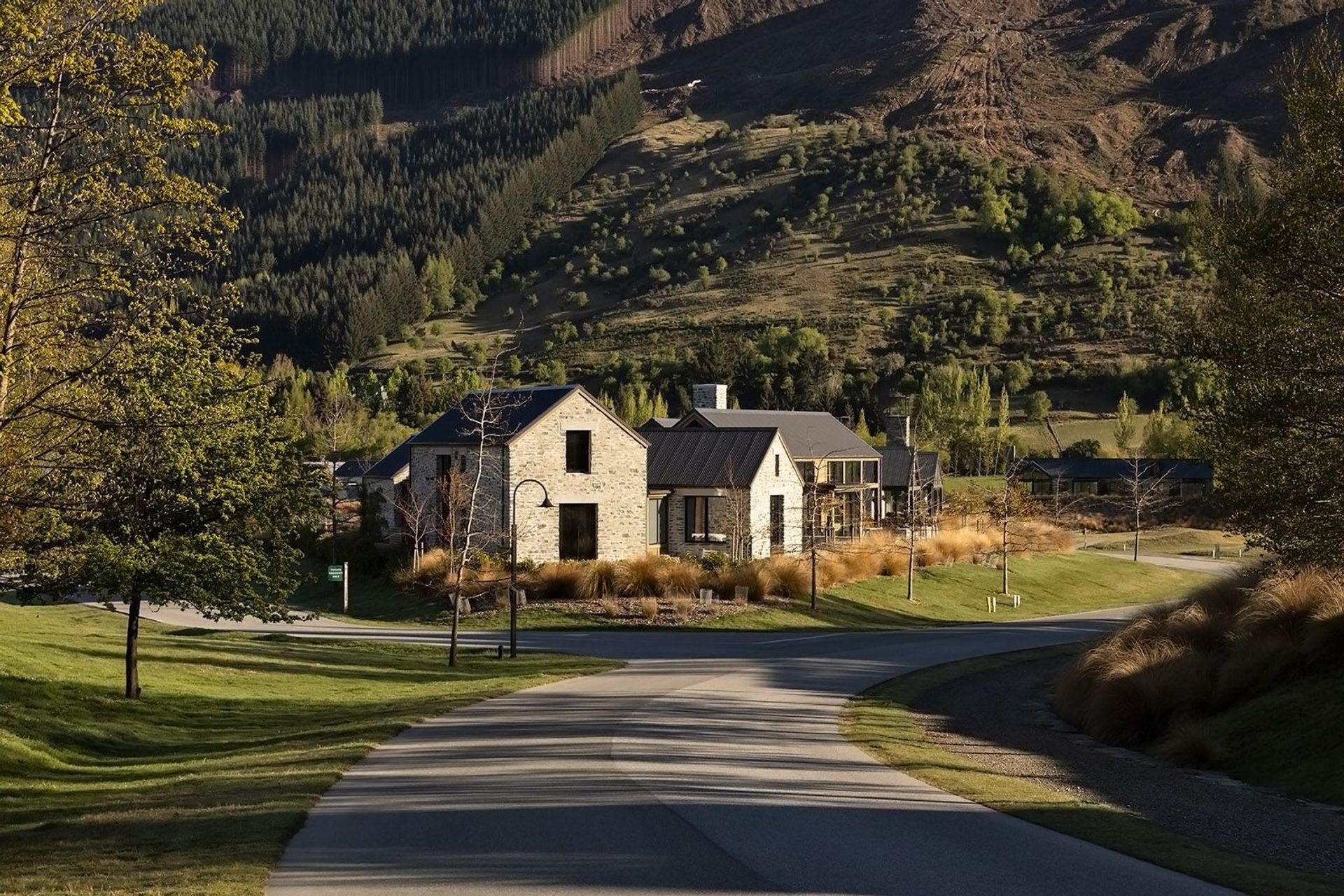 Millbrook Lane House