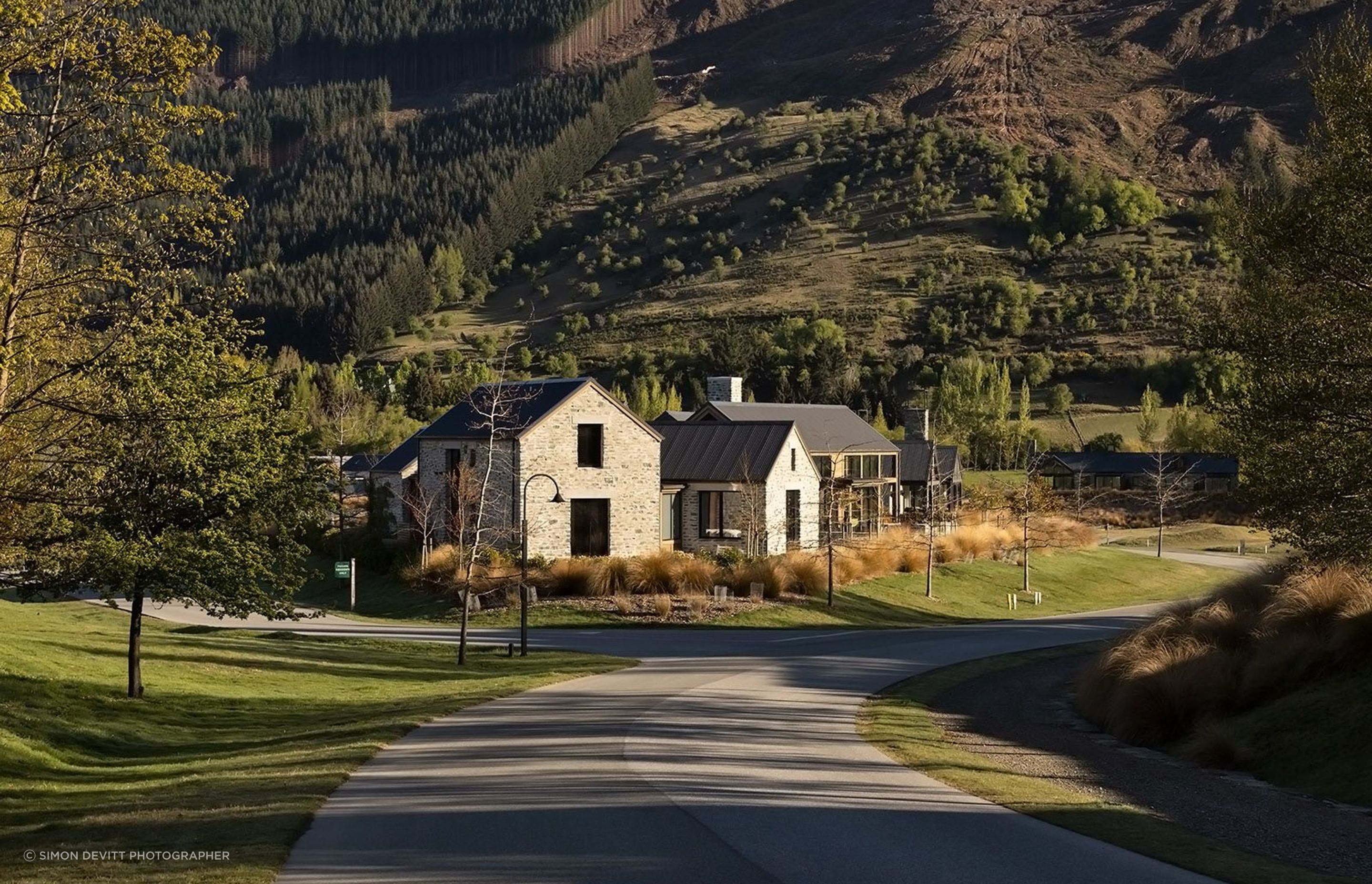 Millbrook Lane House