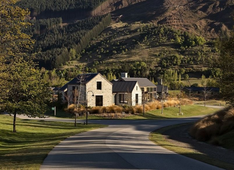 Millbrook Lane House