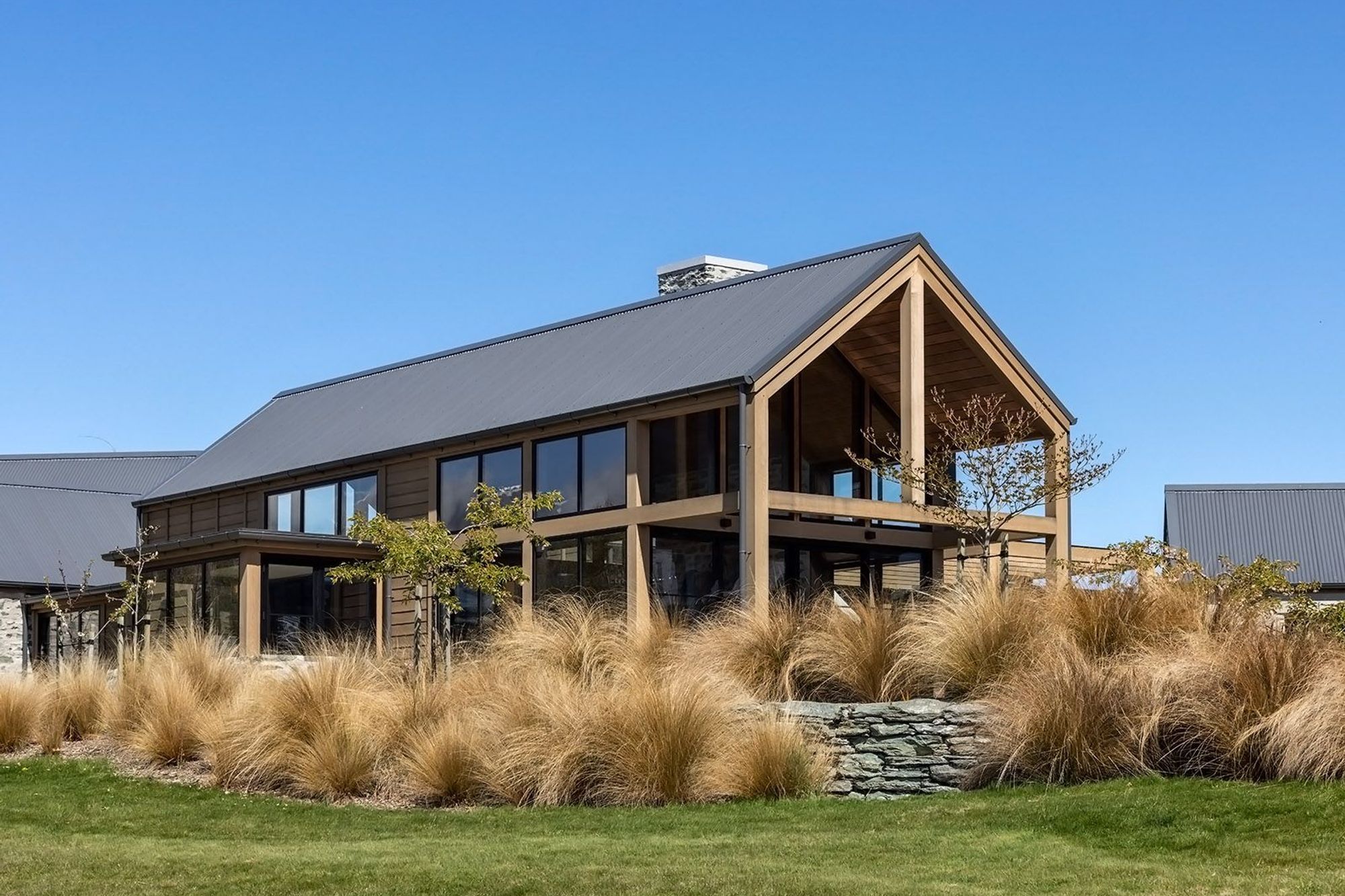 Millbrook Lane House