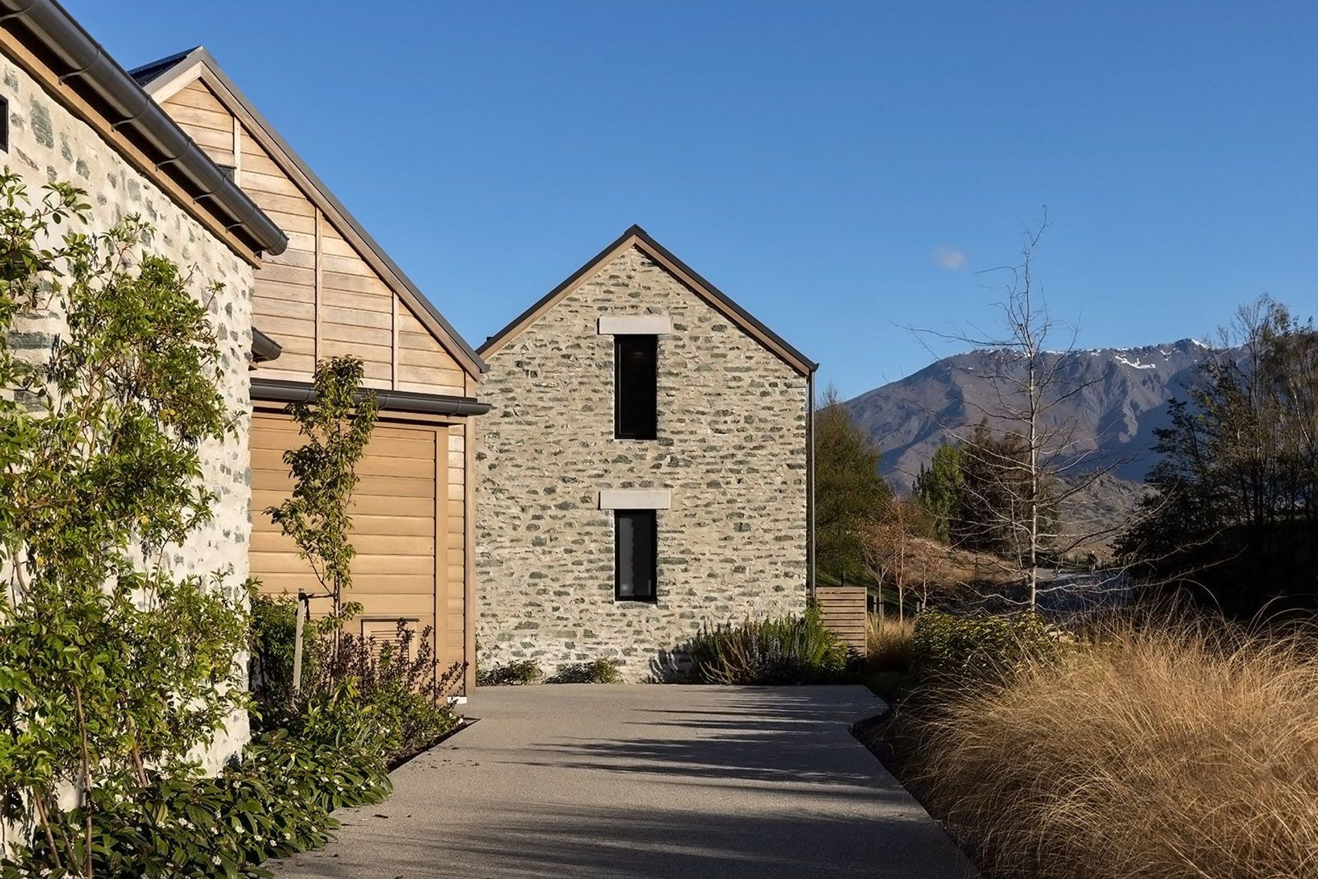 Millbrook Lane House