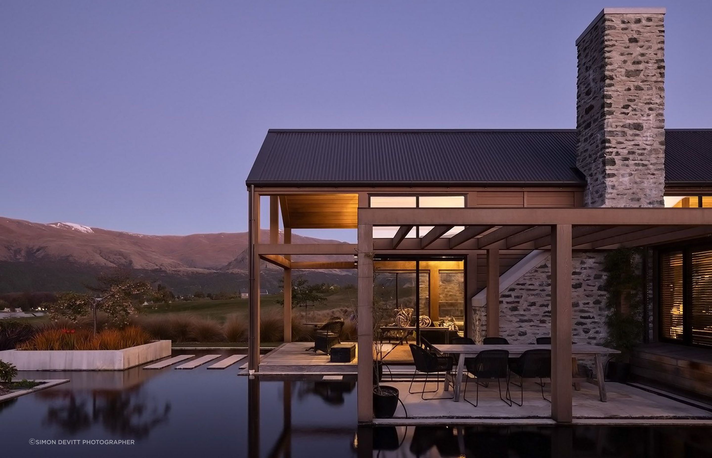 Millbrook Lane House