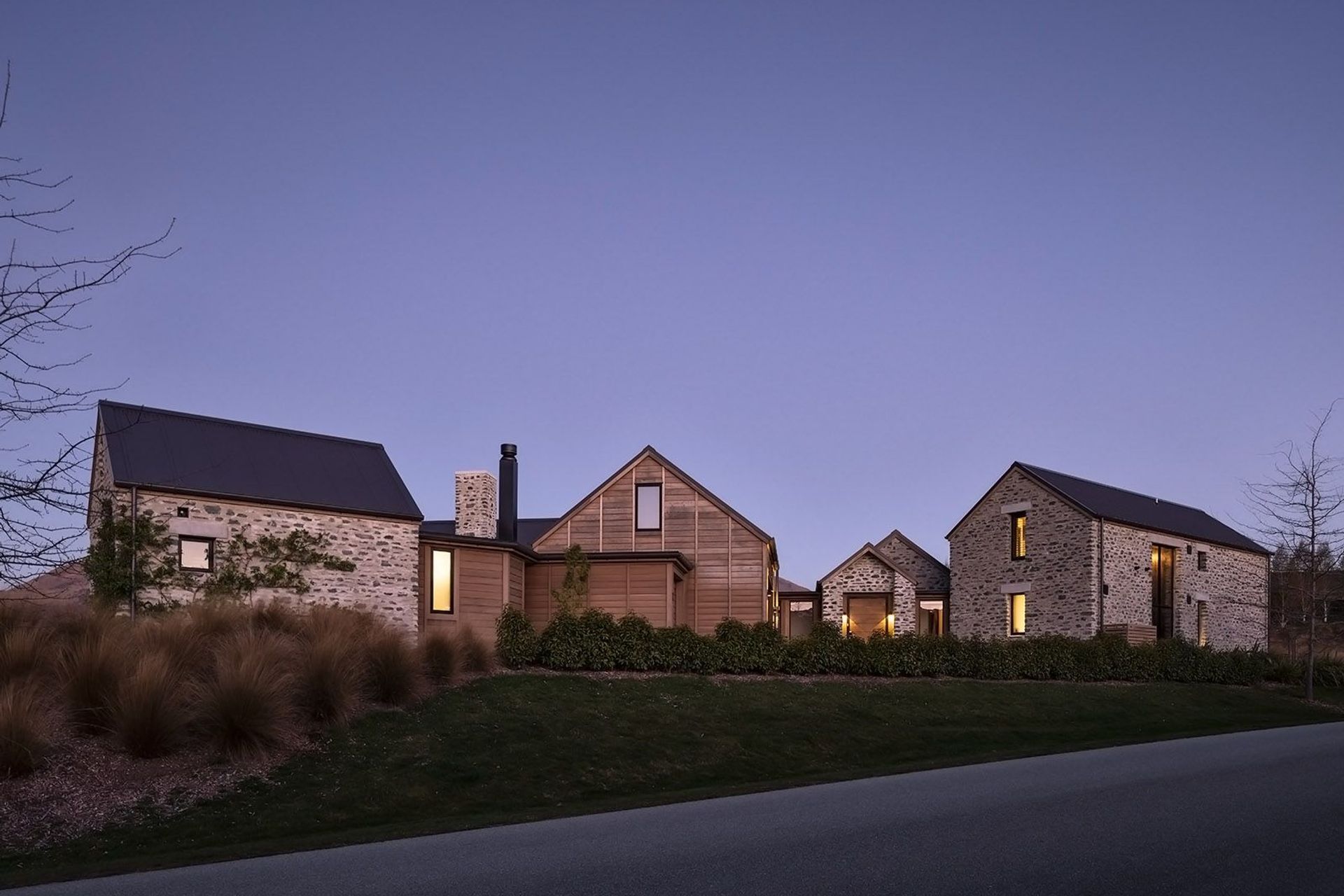 Millbrook Lane House