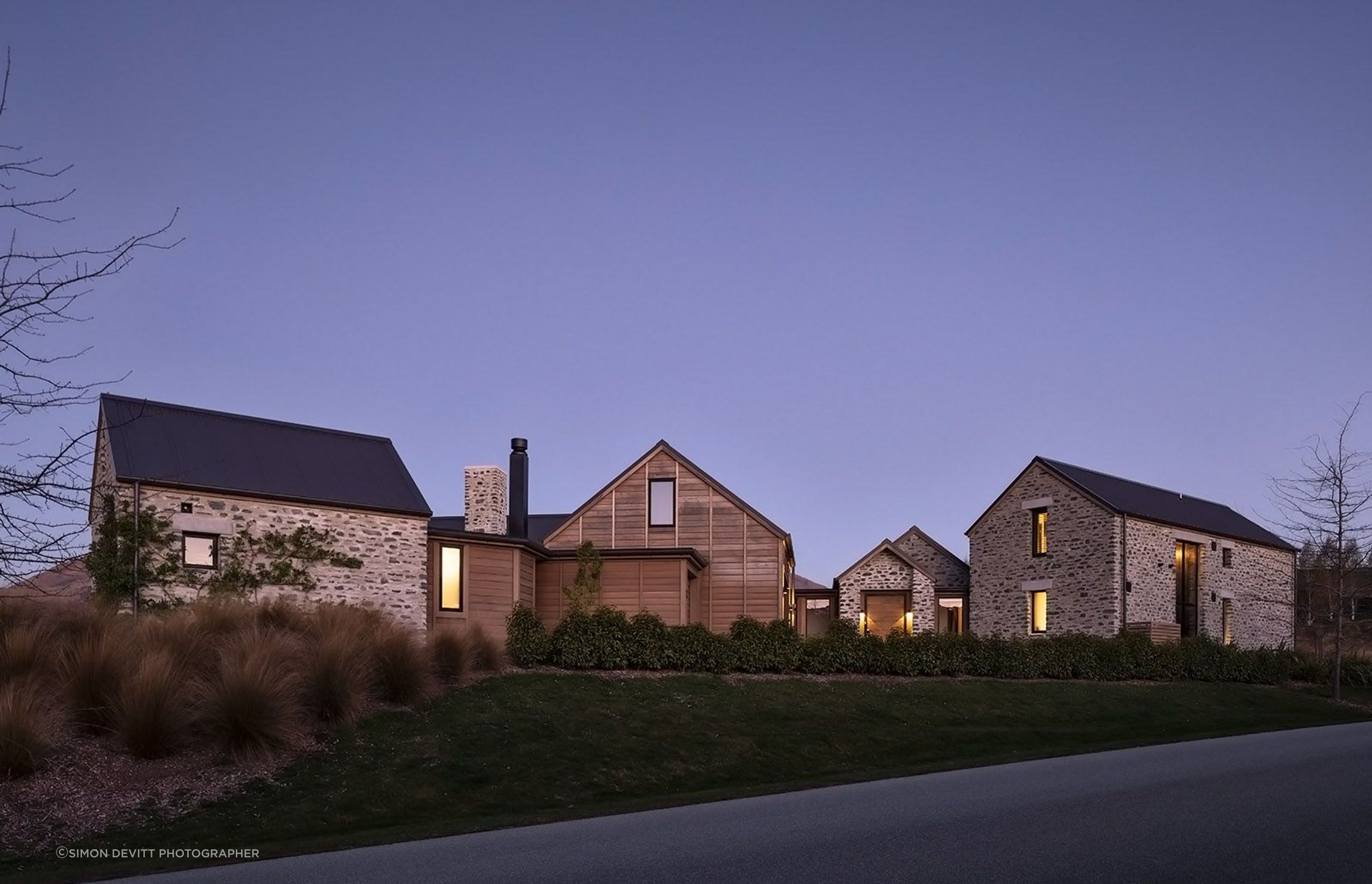 Millbrook Lane House
