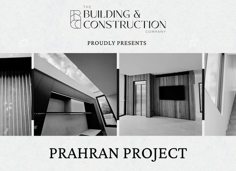 Prahran Project