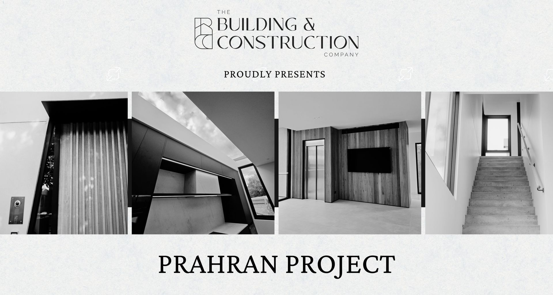 Prahran Project banner