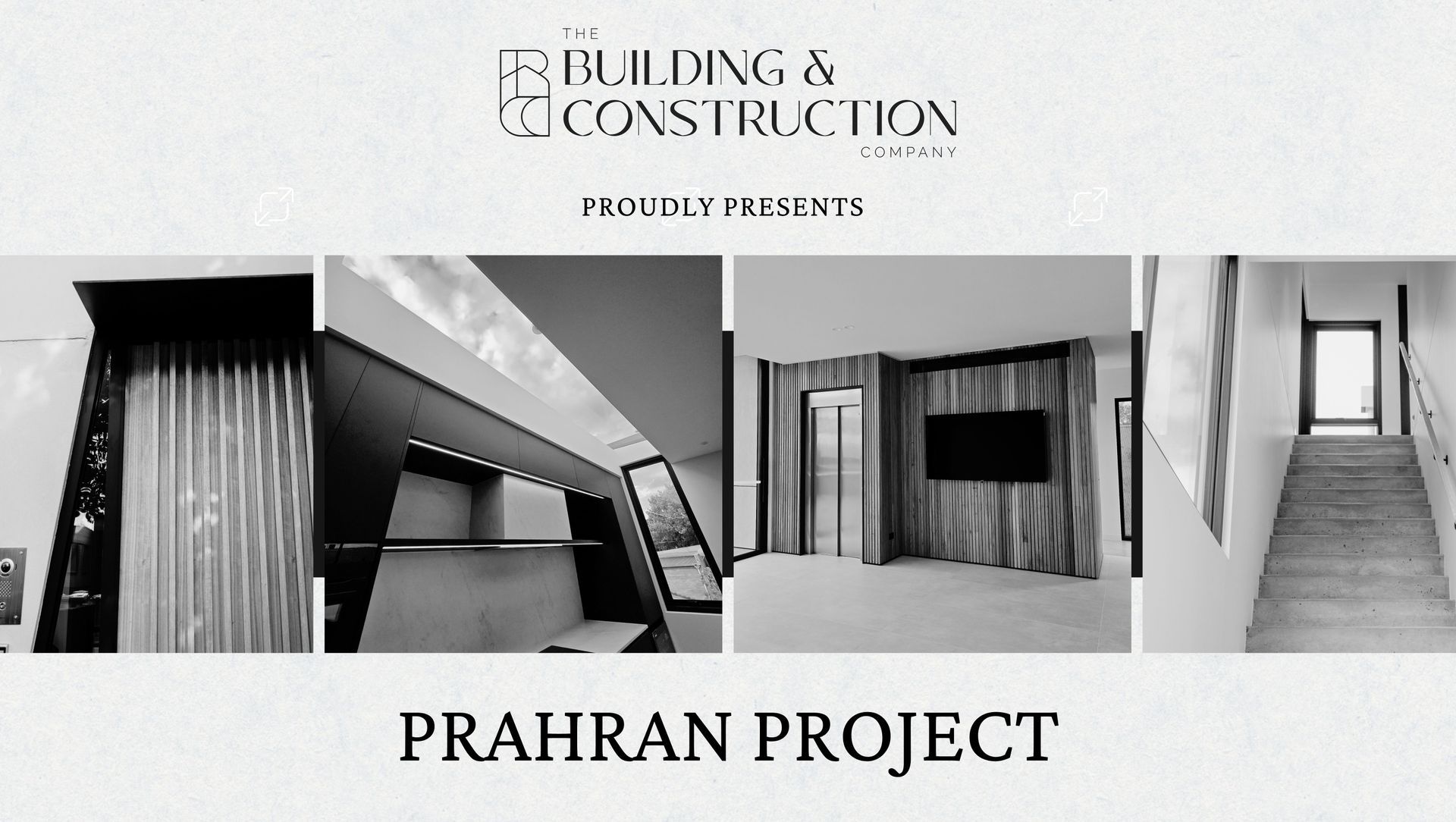 Prahran Project banner