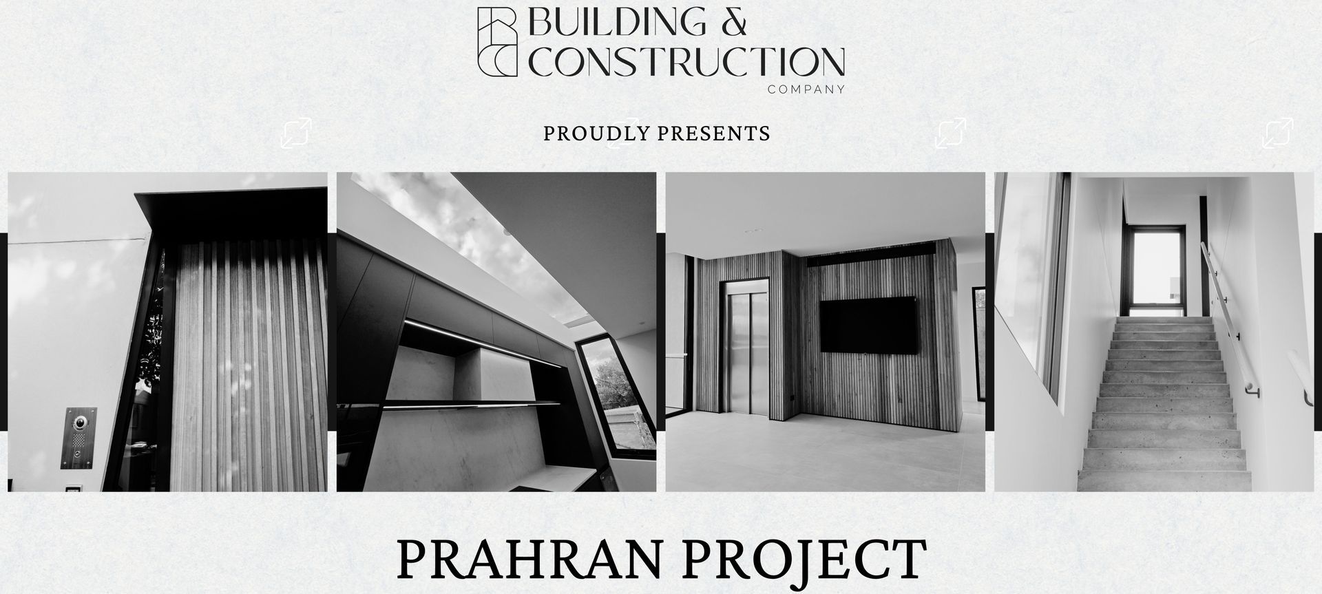 Prahran Project banner