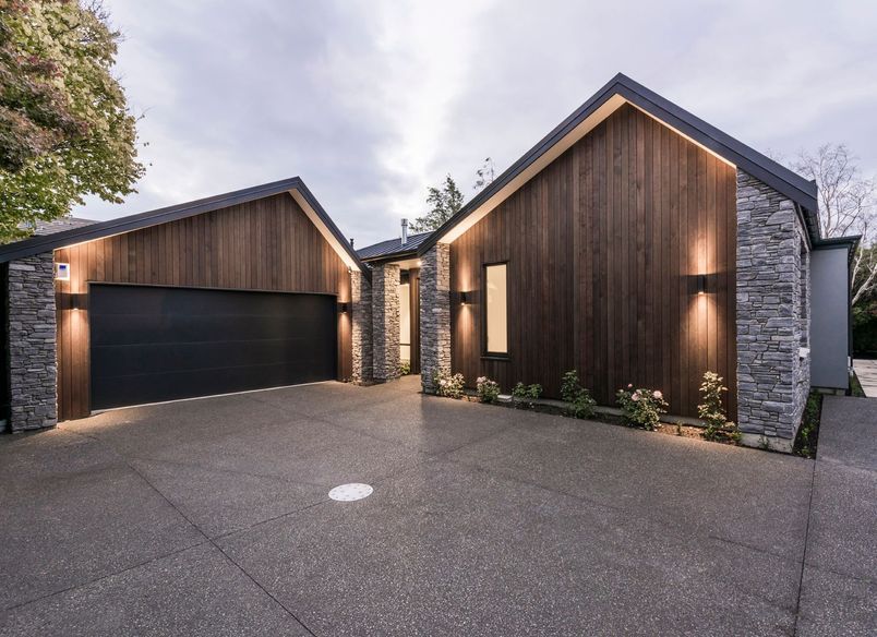 Waiwetu Street
