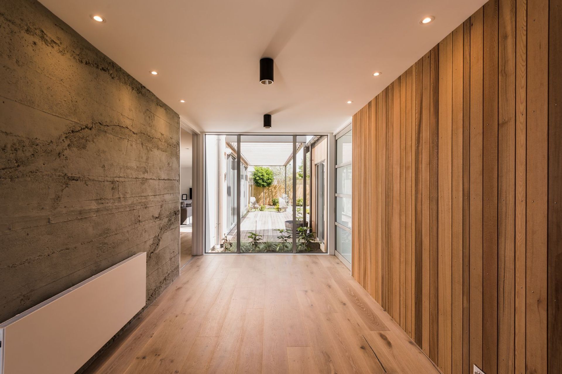 Rossal Street