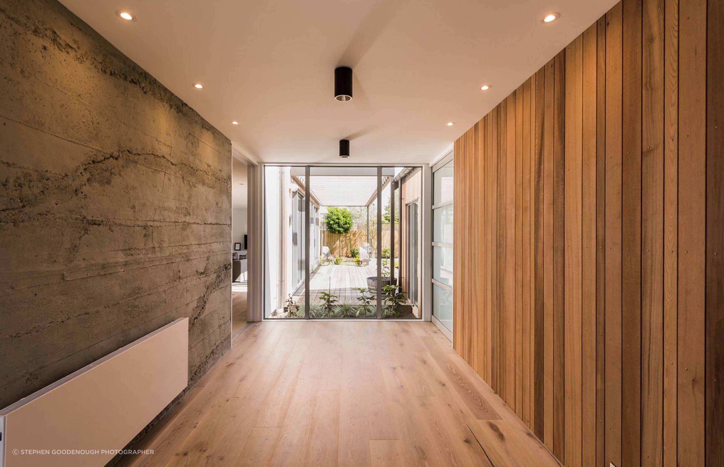 Rossal Street