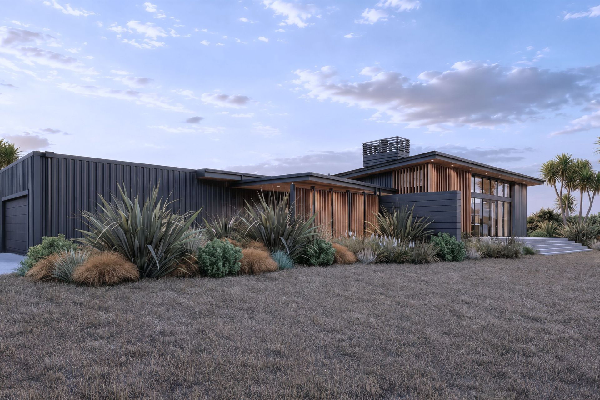 Modern-Riversdale-Beach-Wairarapa-Modal-Architecture-External-Architecturally-Designed-Home.jpg
