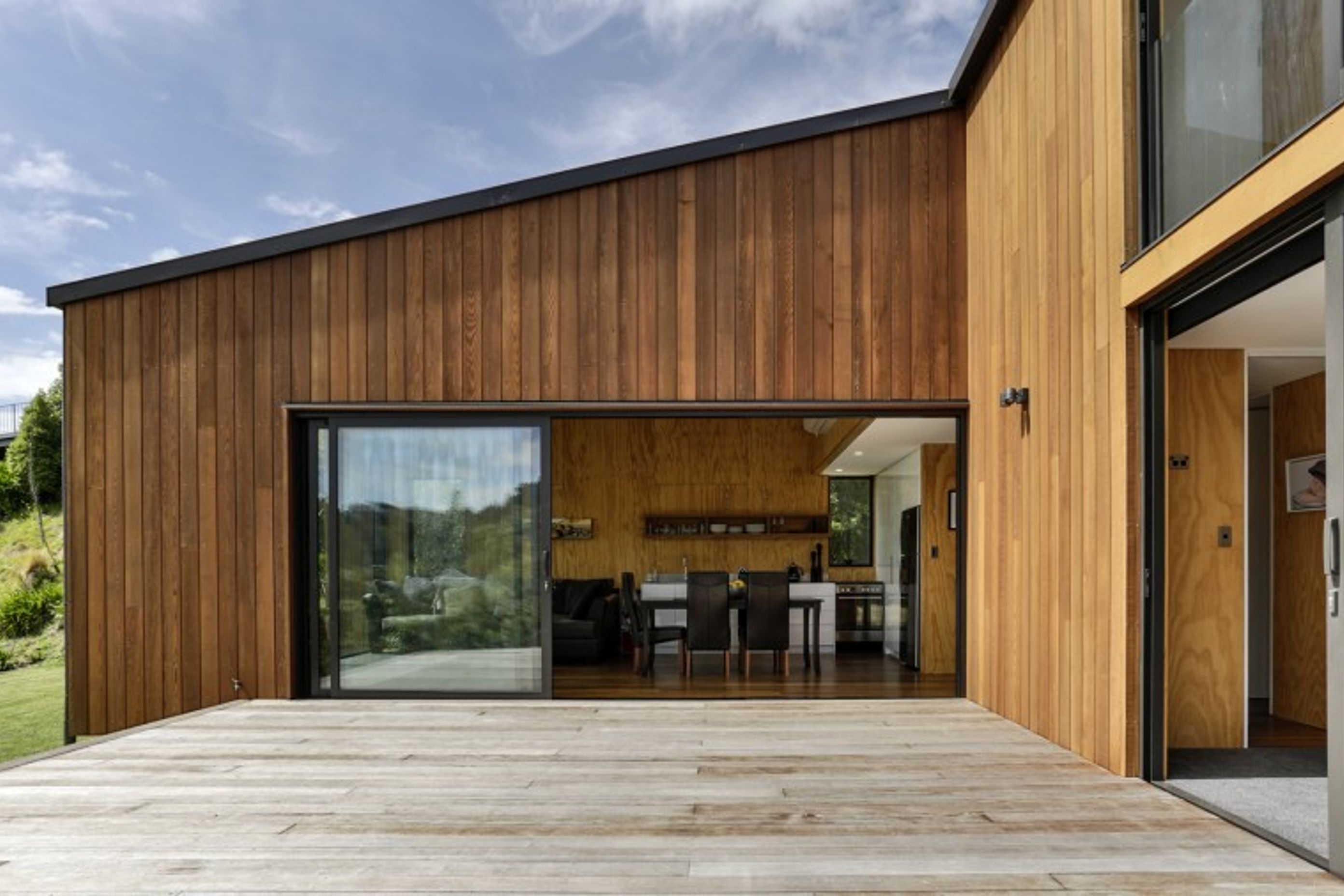Moeraki House