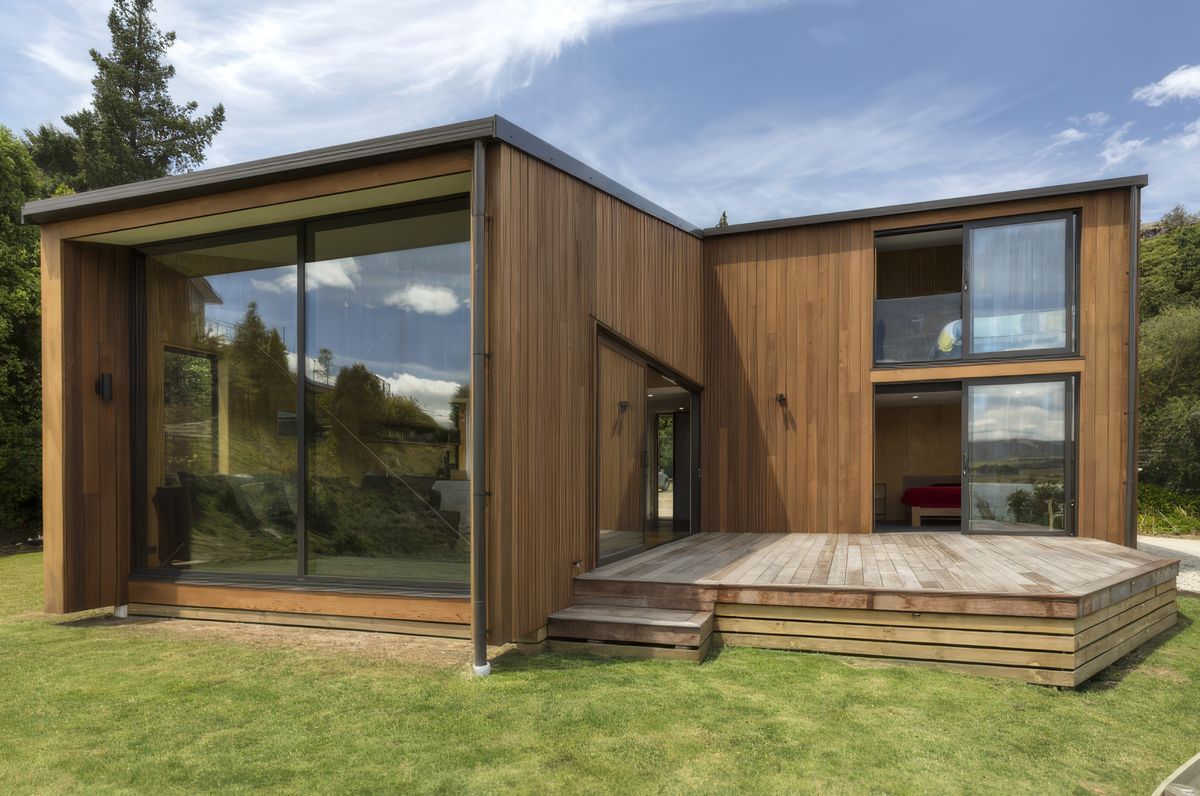 Moeraki House
