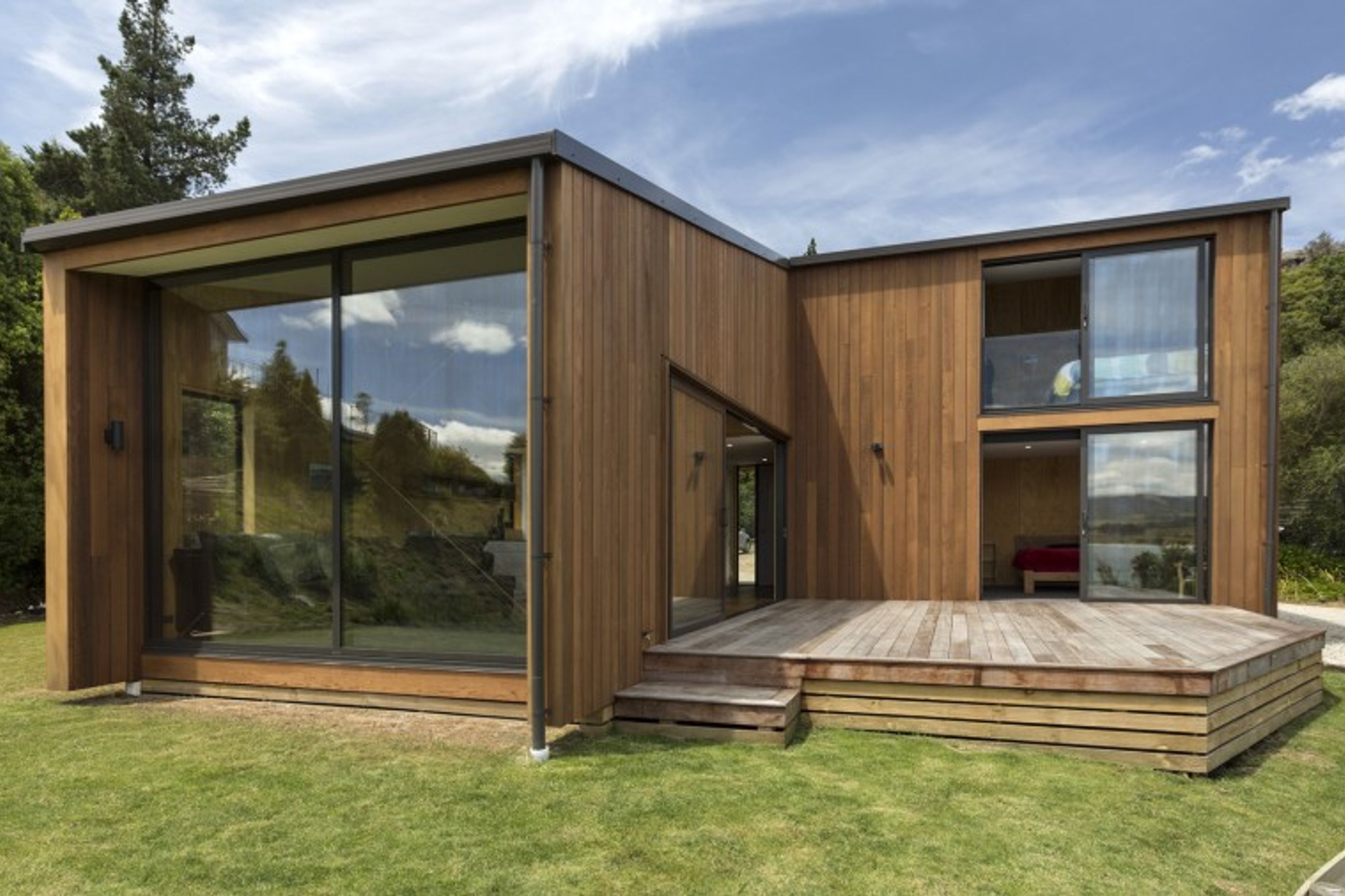 Moeraki House