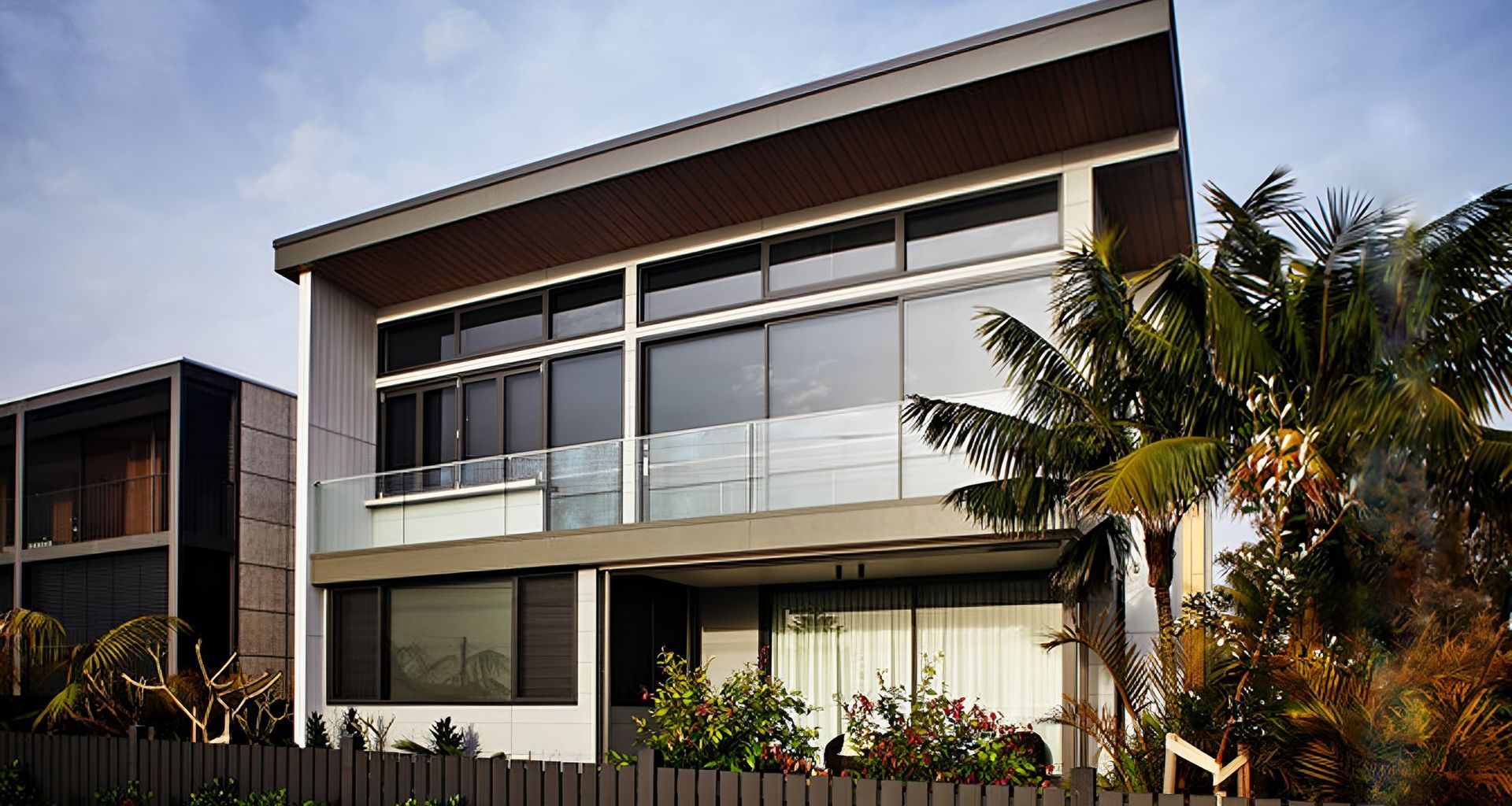 Mona Vale banner
