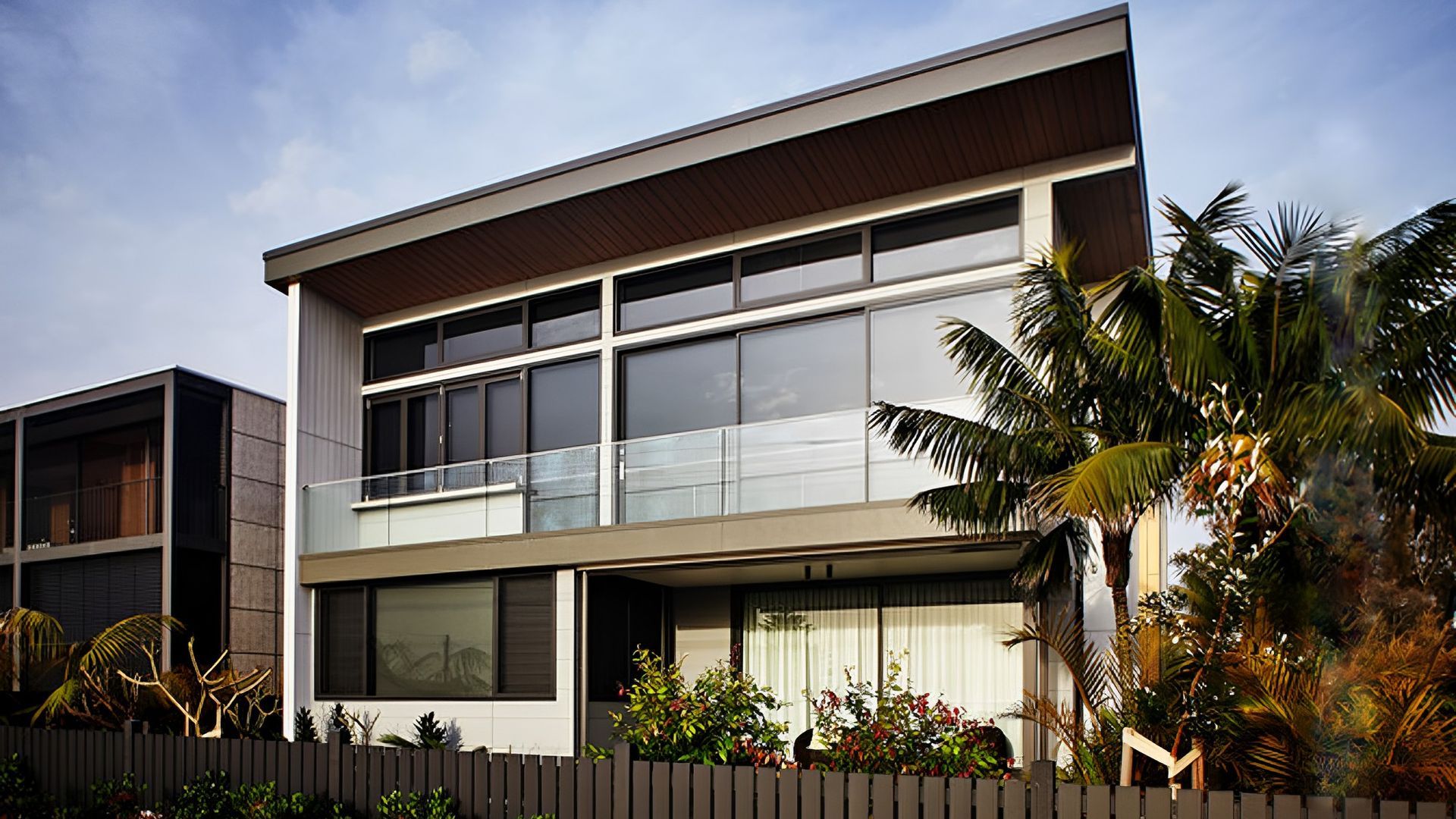 Mona Vale banner