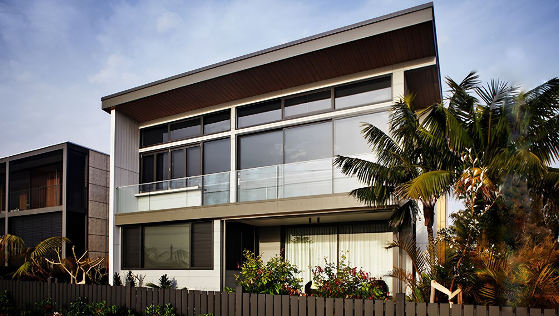 Mona Vale banner