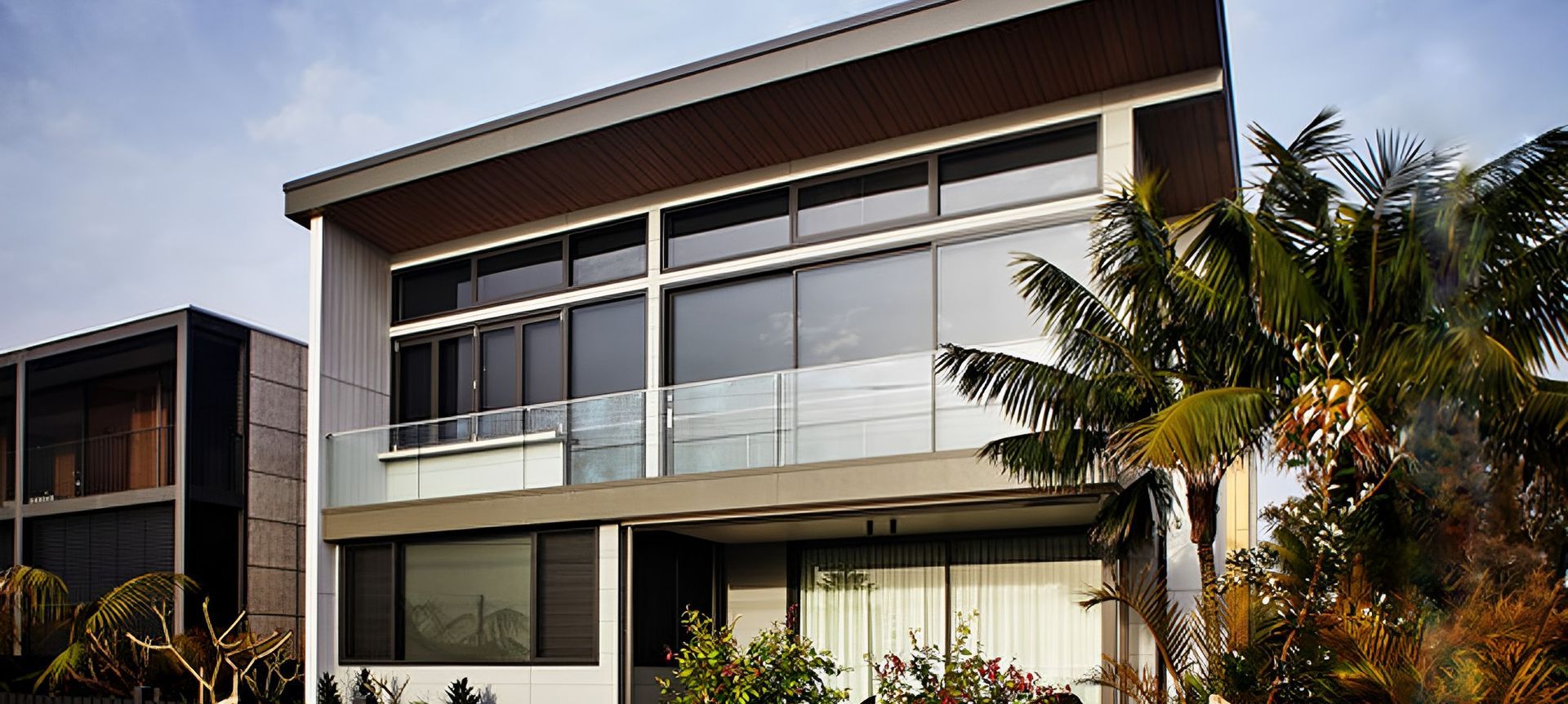 Mona Vale banner