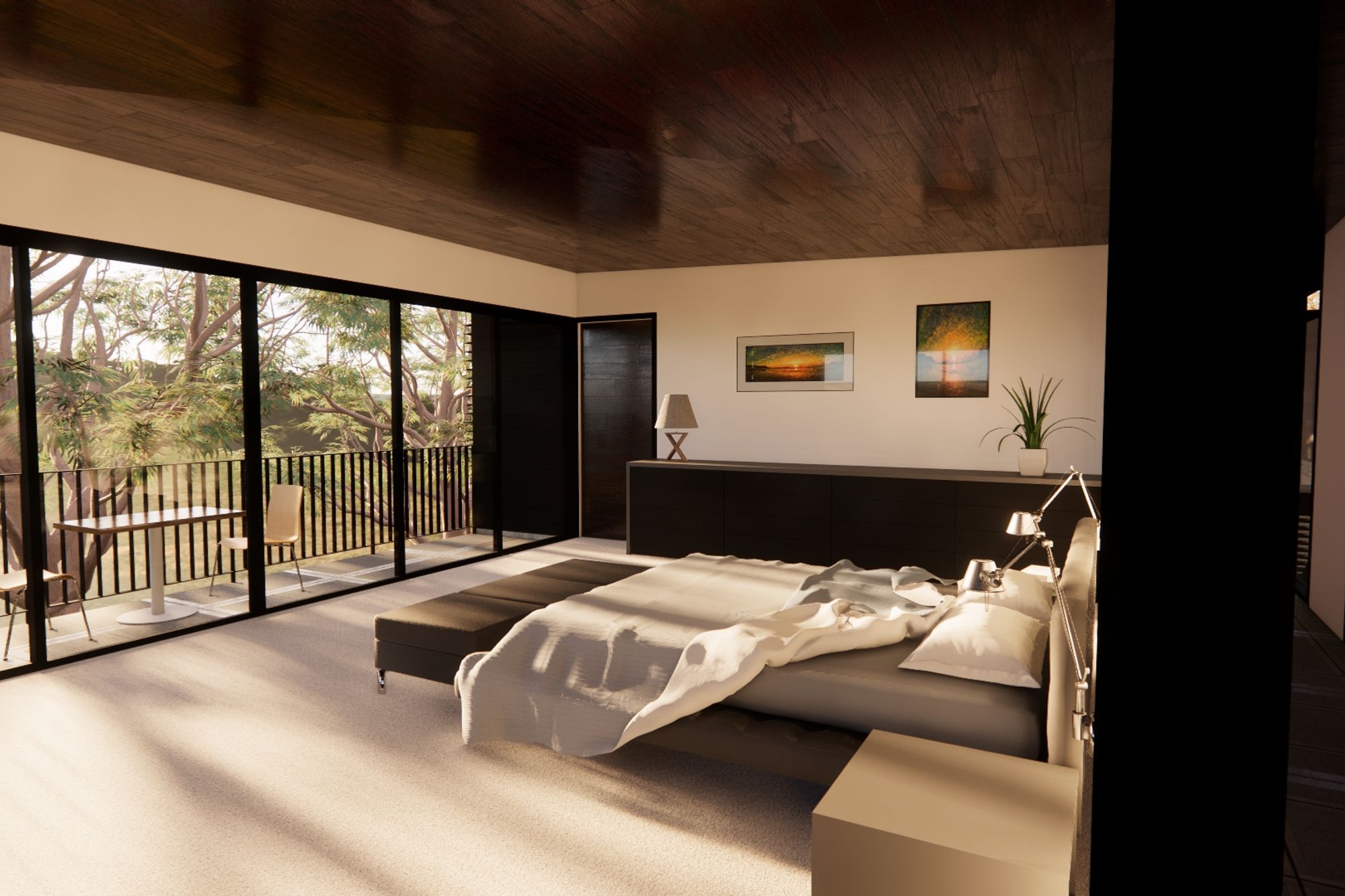 Mons Residence