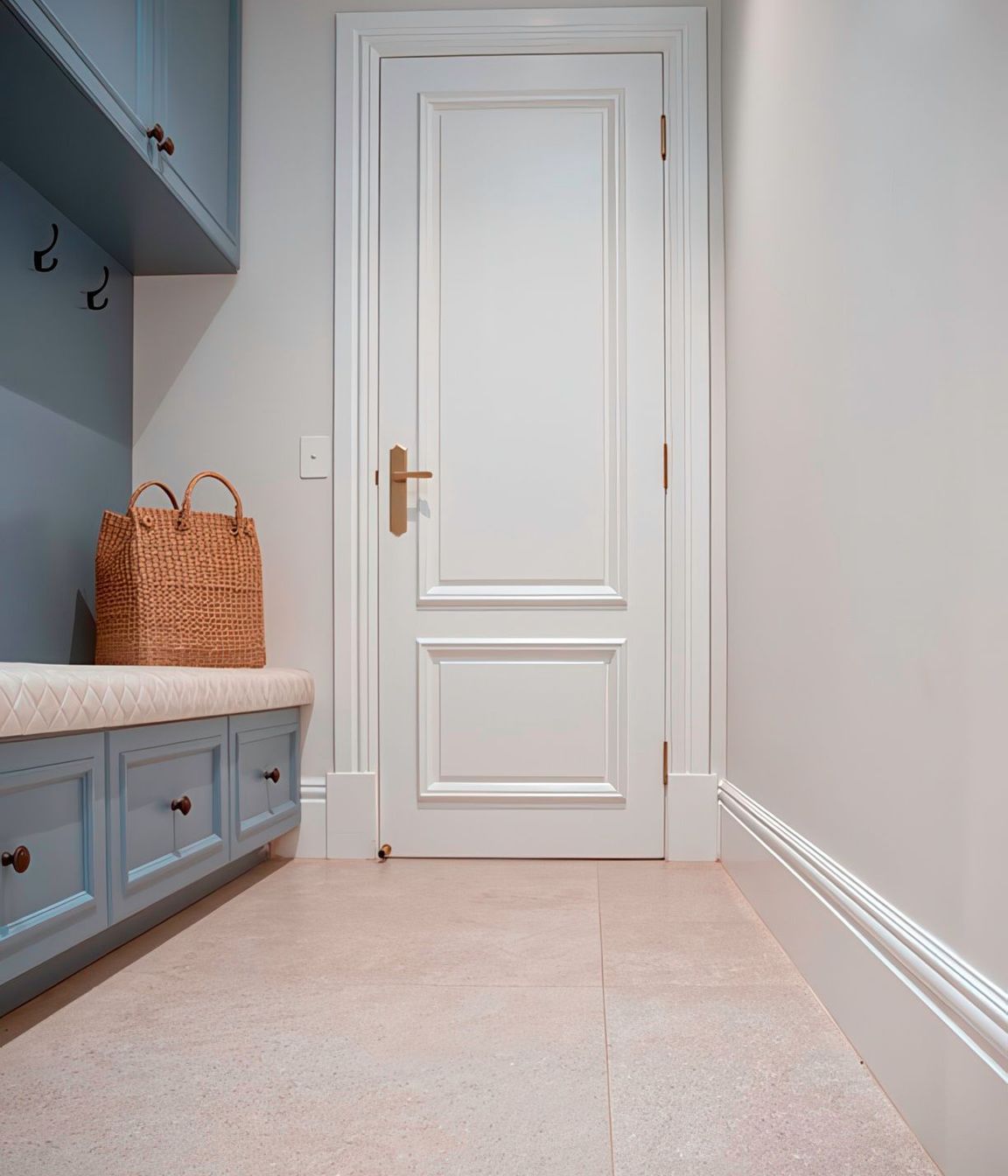 Mud Room