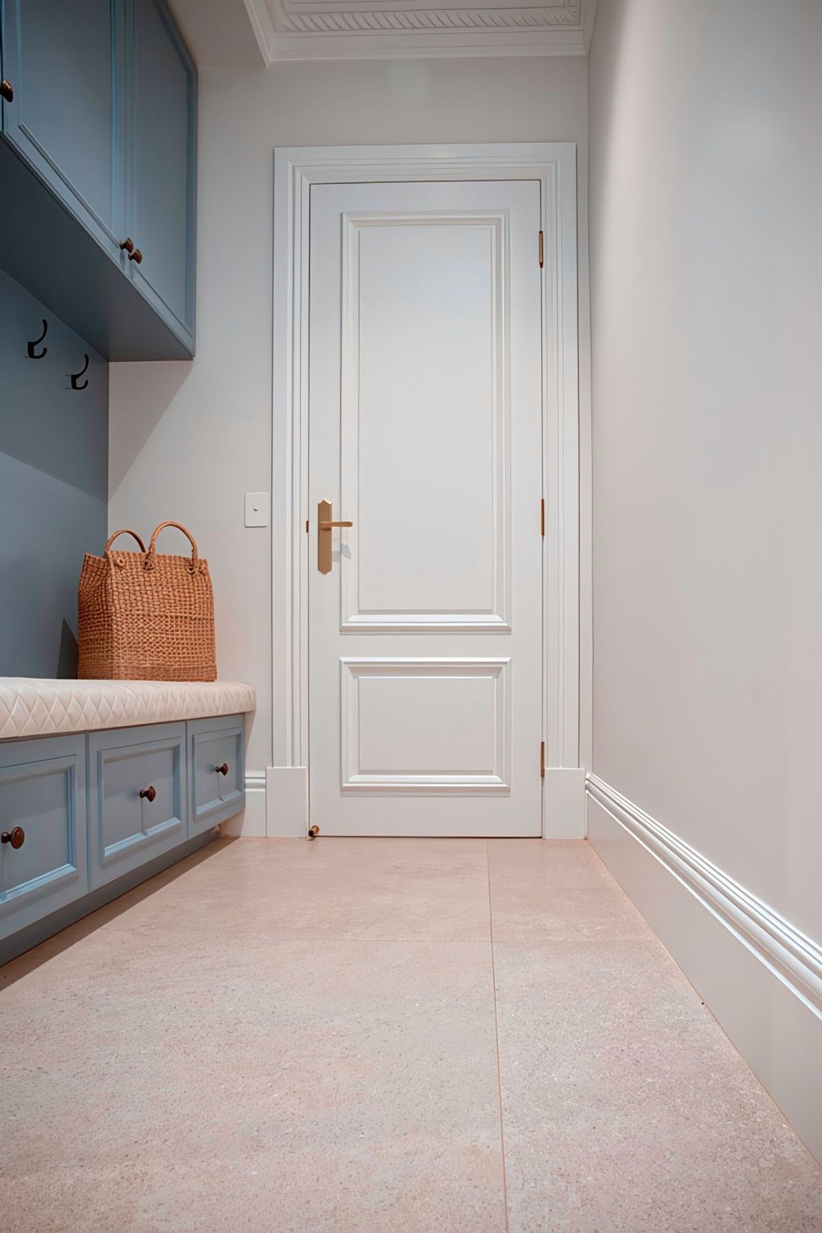 Mud Room