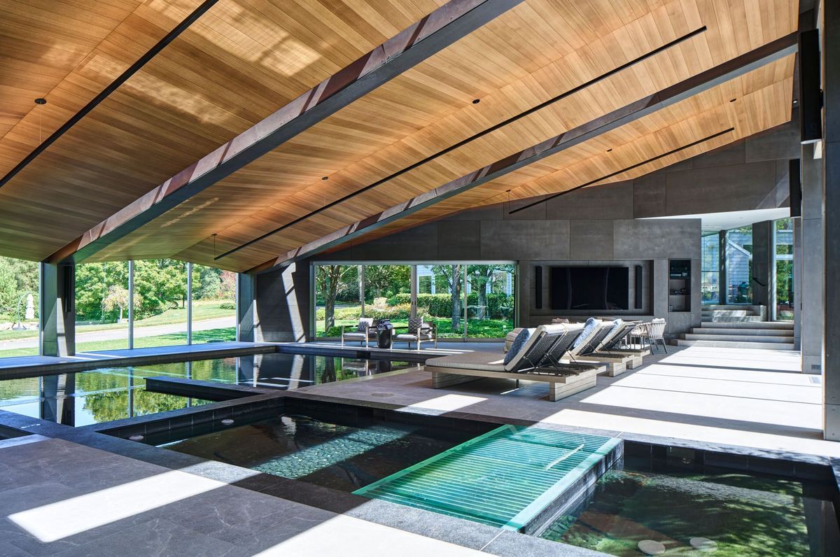 Recreation Addition