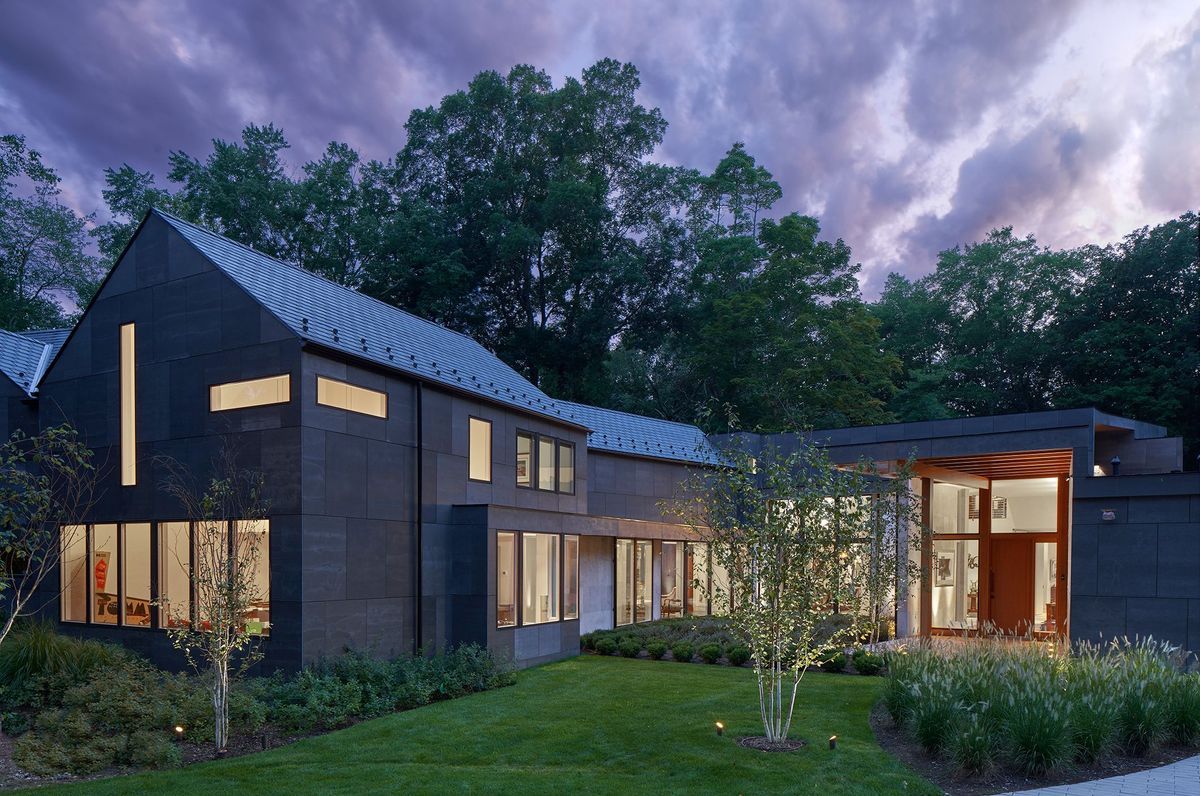 Westport Residence