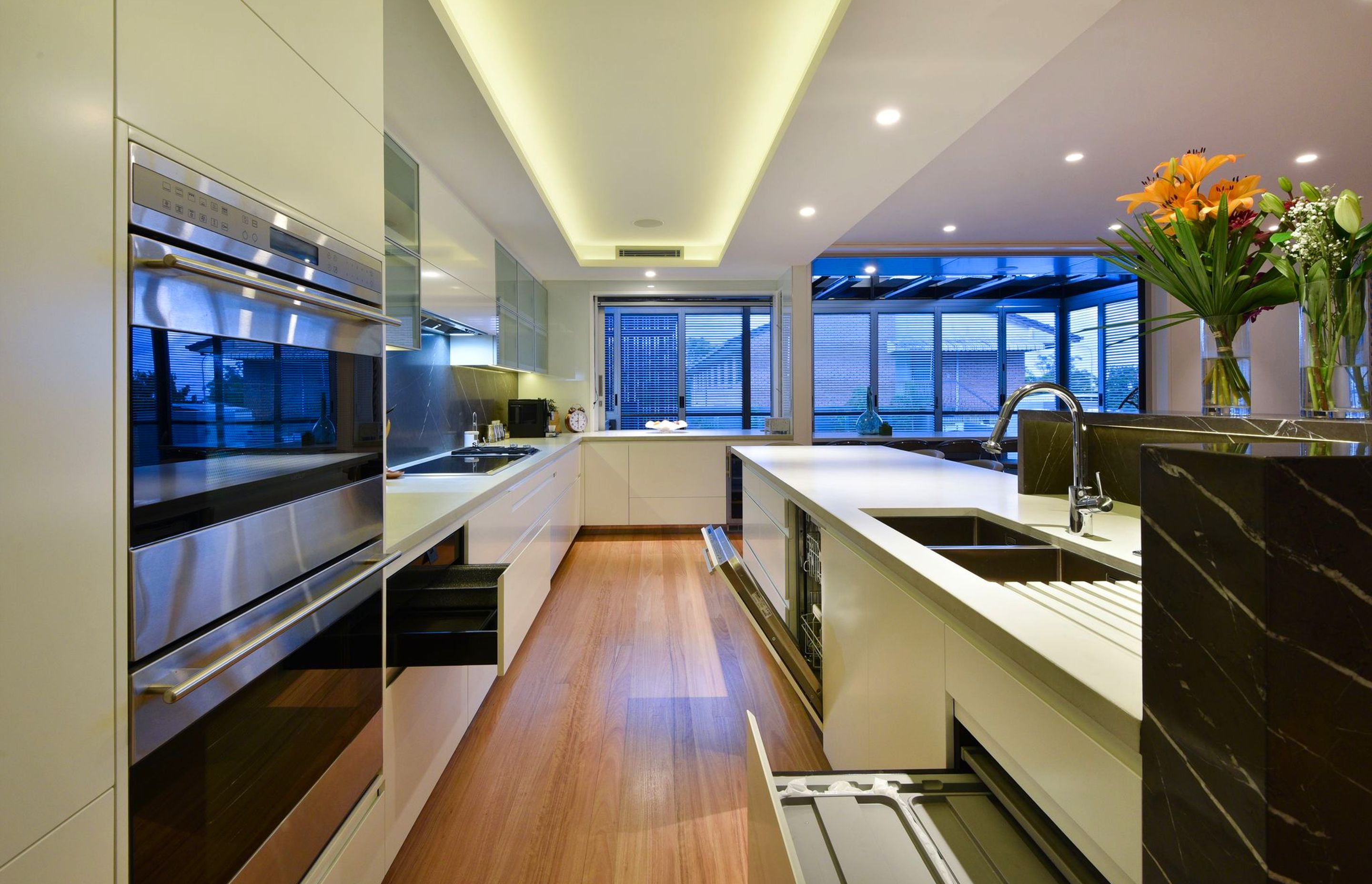 Carina Heights New Luxury Home Design