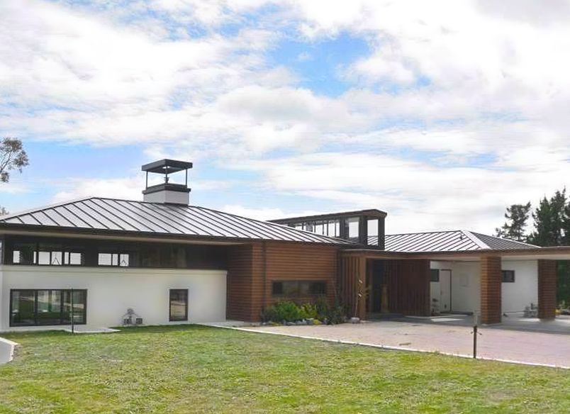 High End Architectural Build - Christchurch