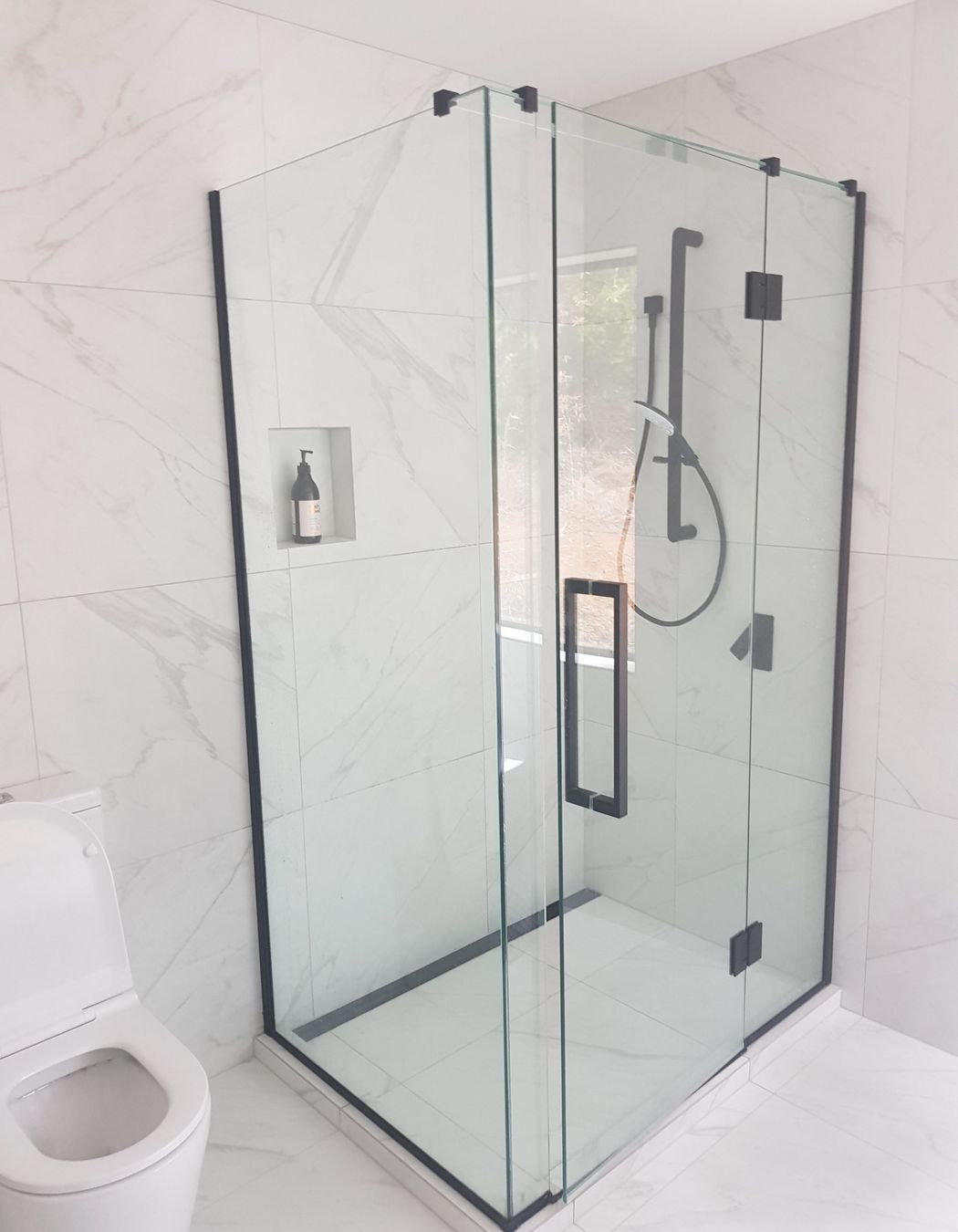 New Home - Titirangi