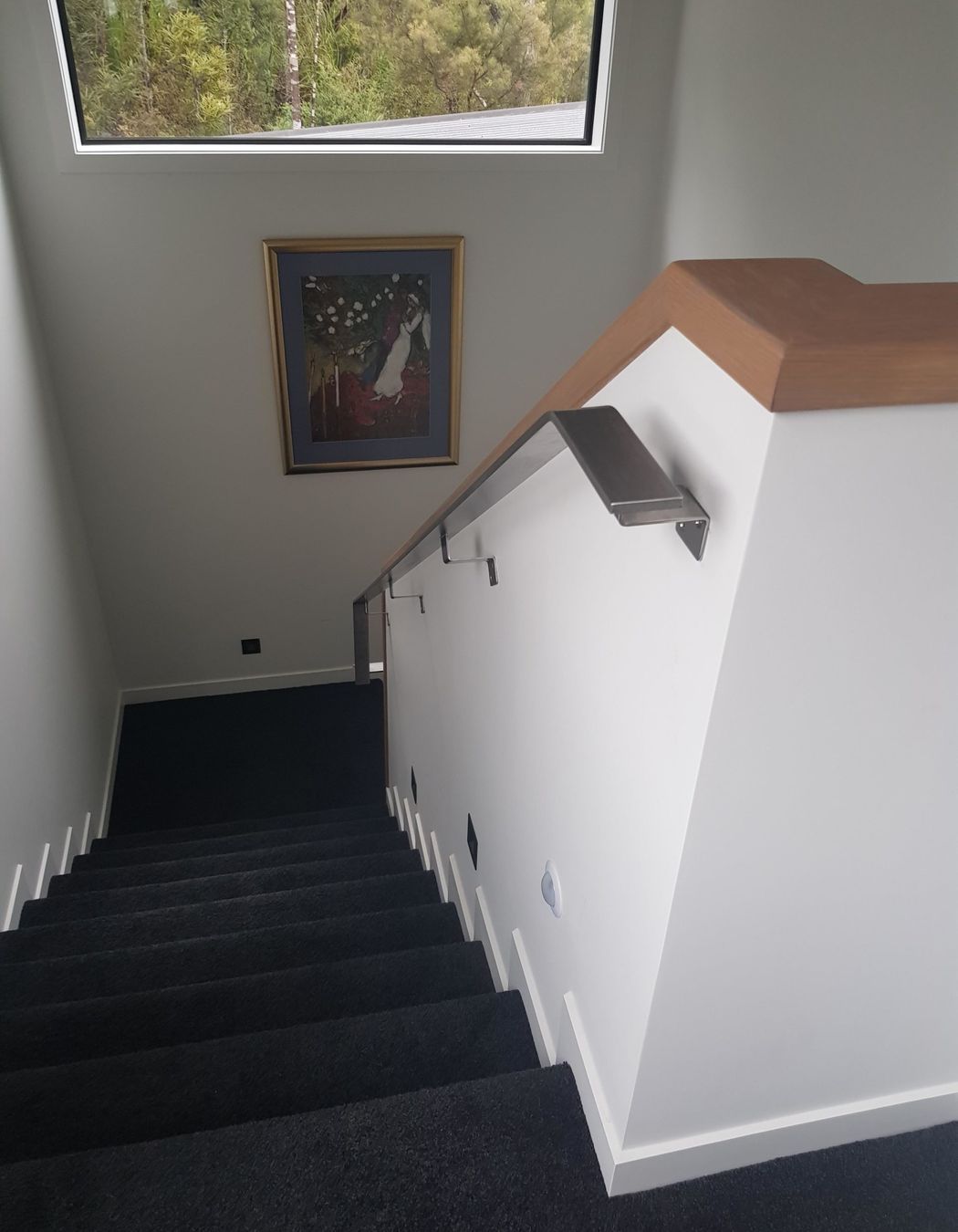 New Home - Titirangi