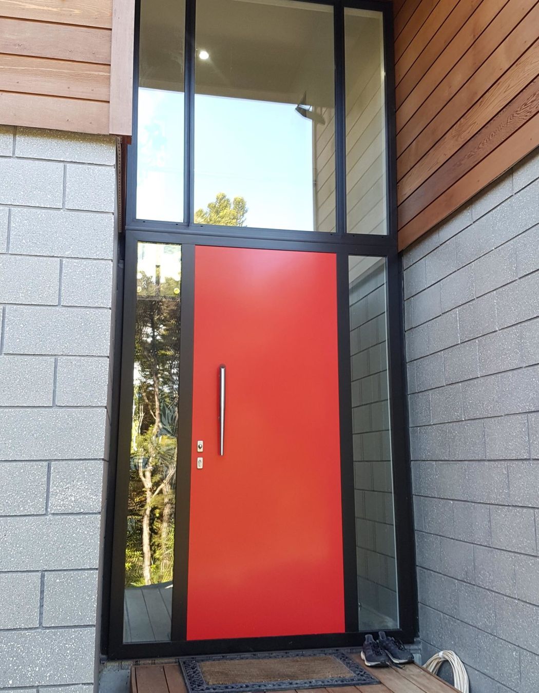 ##New Home - Titirangi