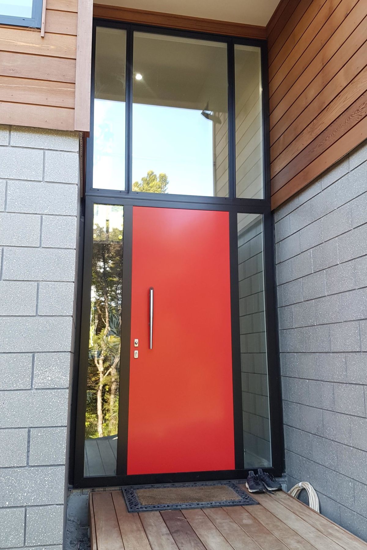 ##New Home - Titirangi