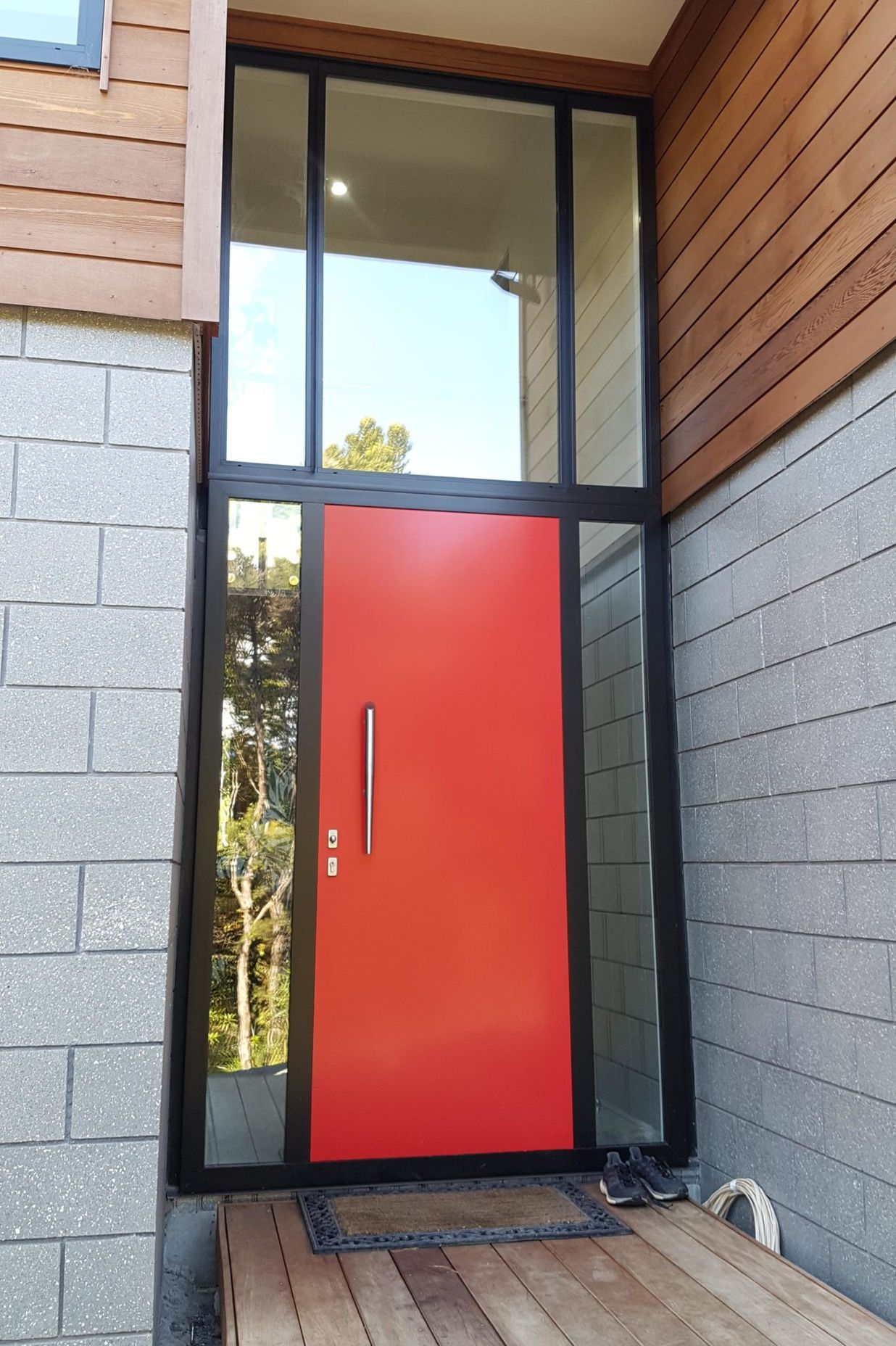 ##New Home - Titirangi
