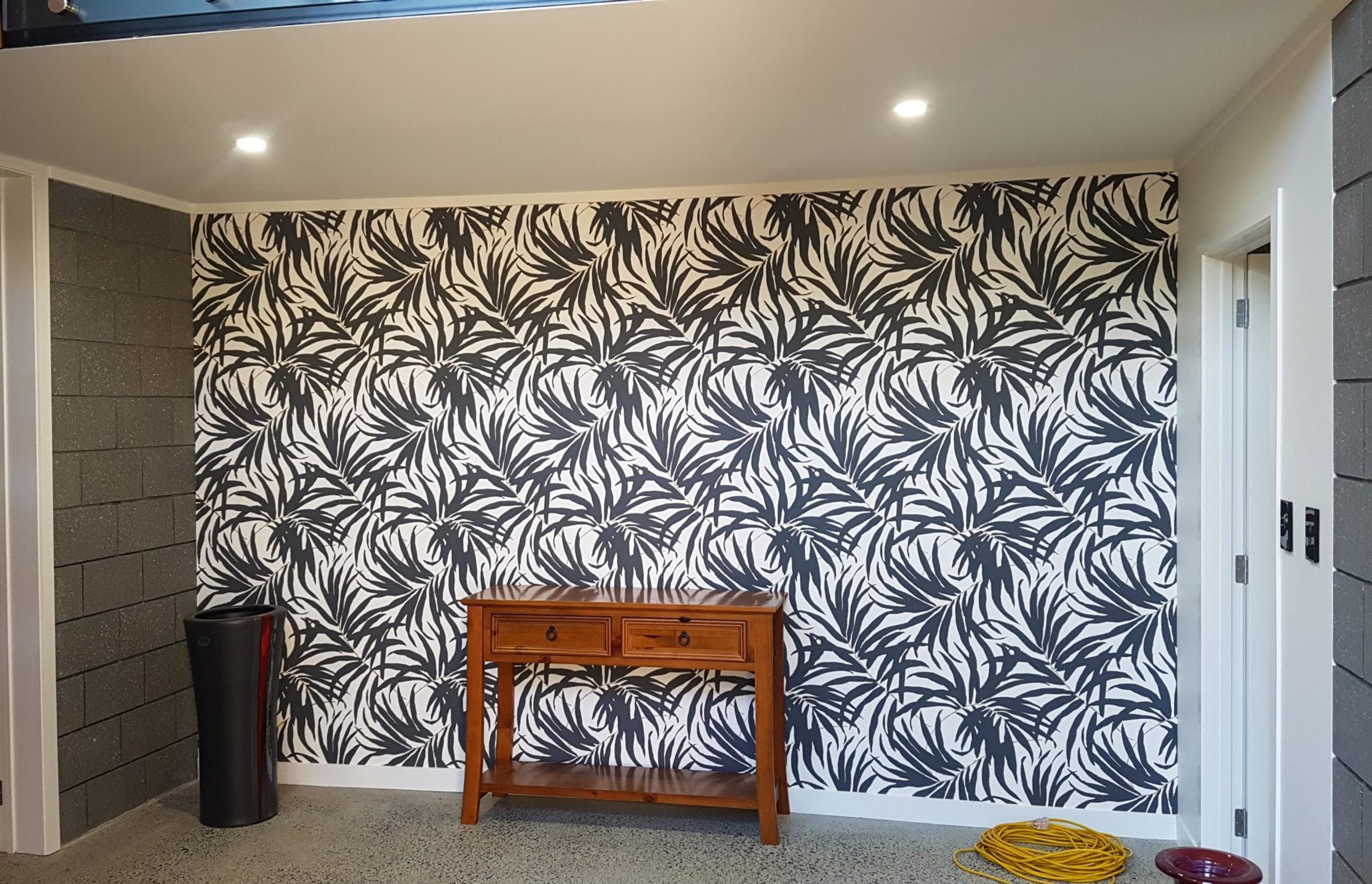 ##New Home - Titirangi