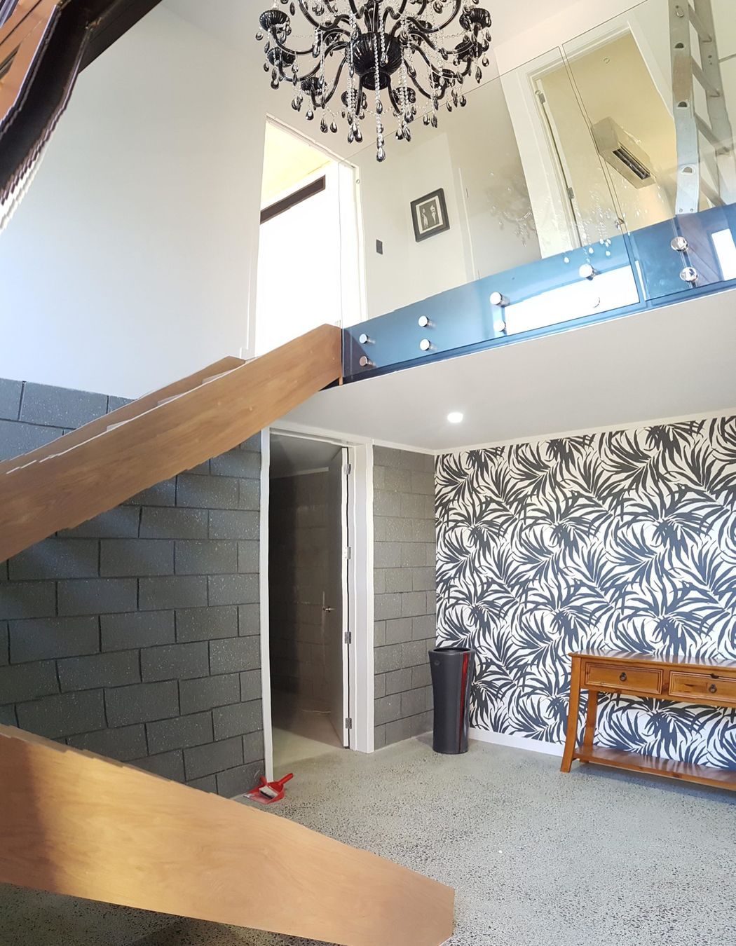 ##New Home - Titirangi